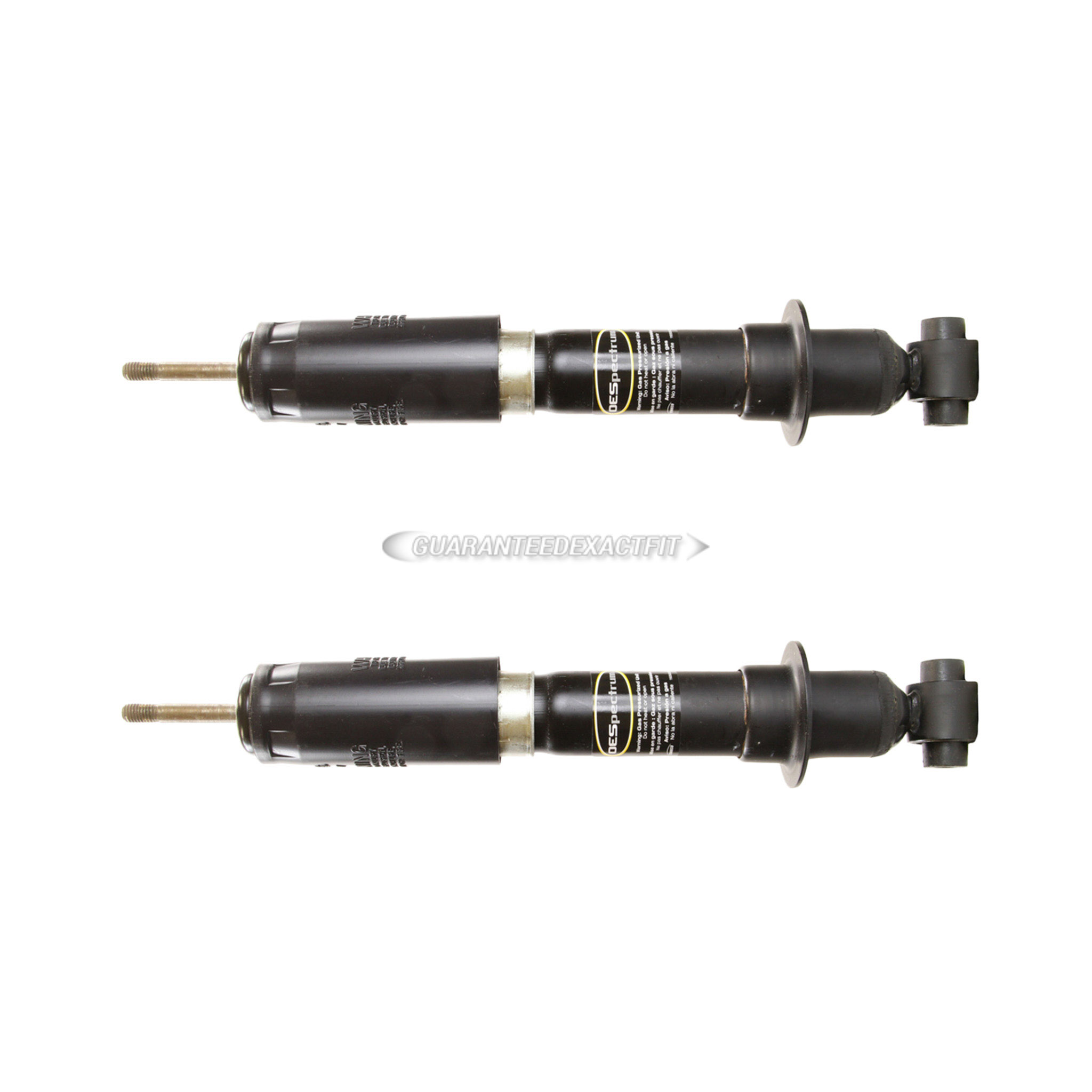 2013 Chevrolet Camaro Shock and Strut Set