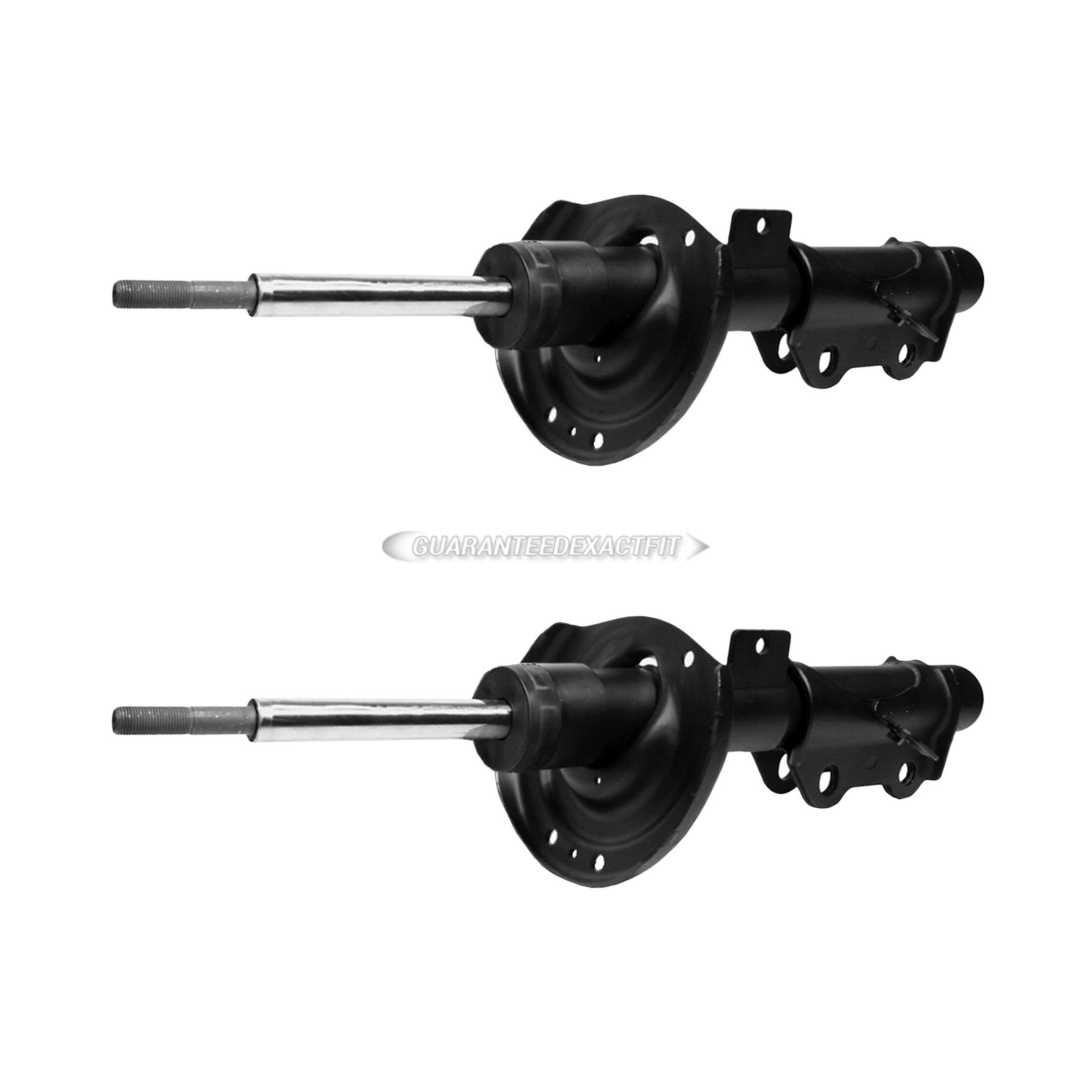 2015 Chevrolet Camaro Shock and Strut Set