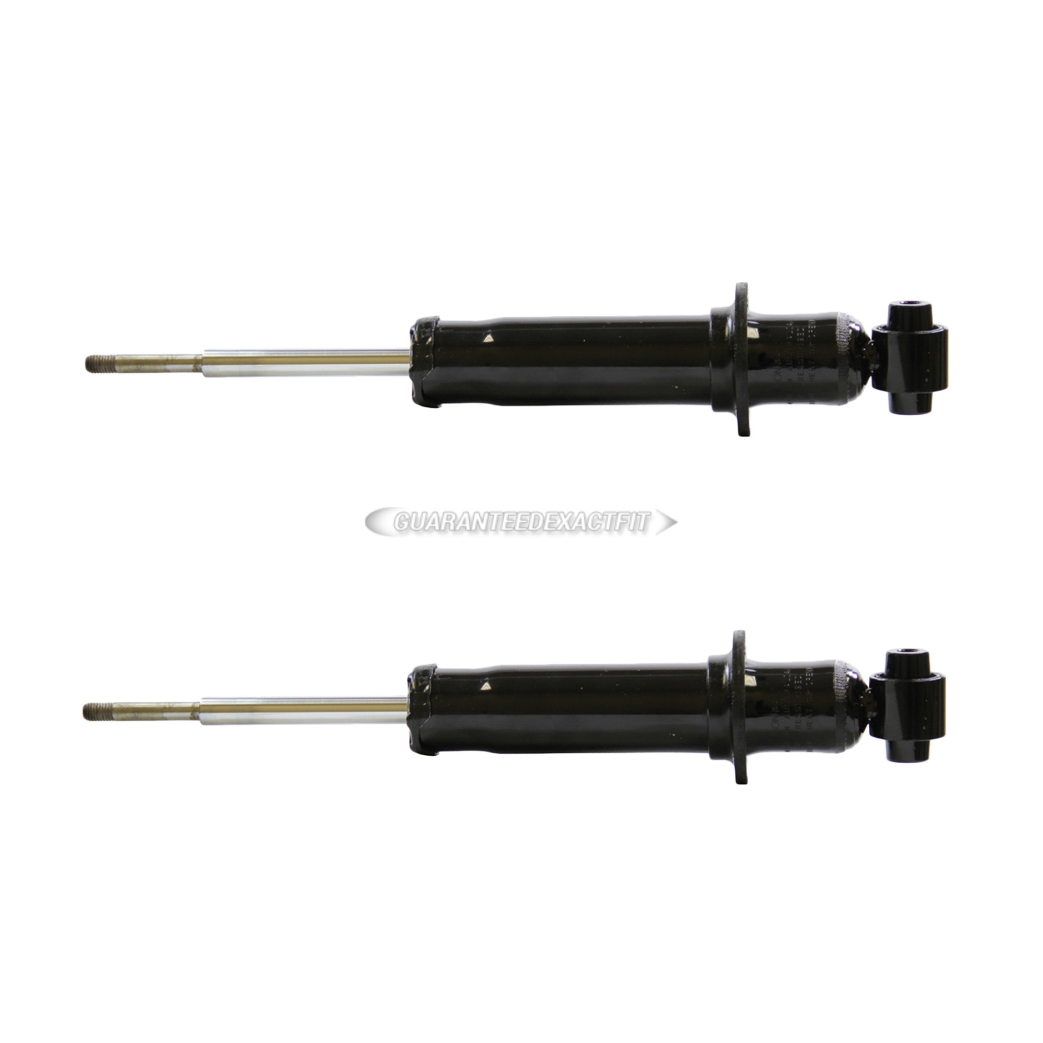 2013 Chevrolet Caprice Shock and Strut Set
