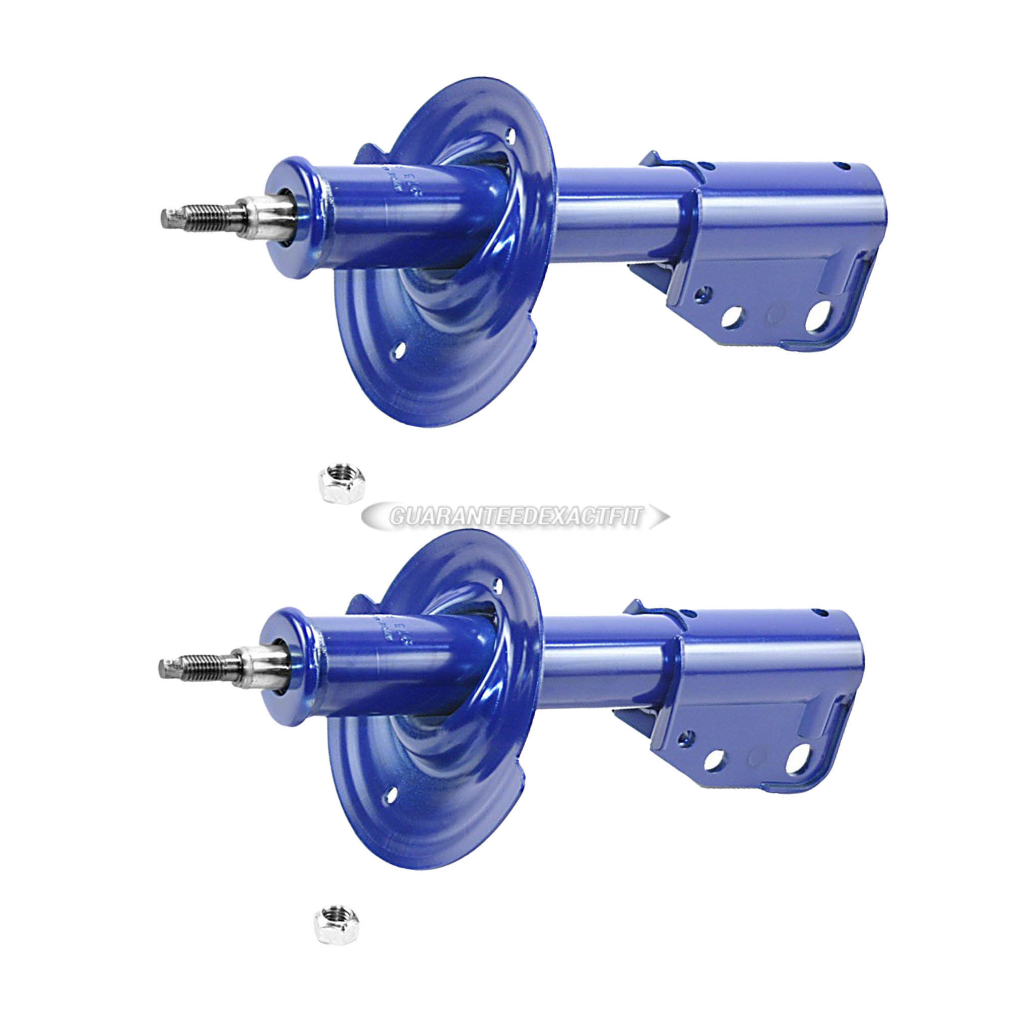 2000 Chevrolet Cavalier Shock and Strut Set