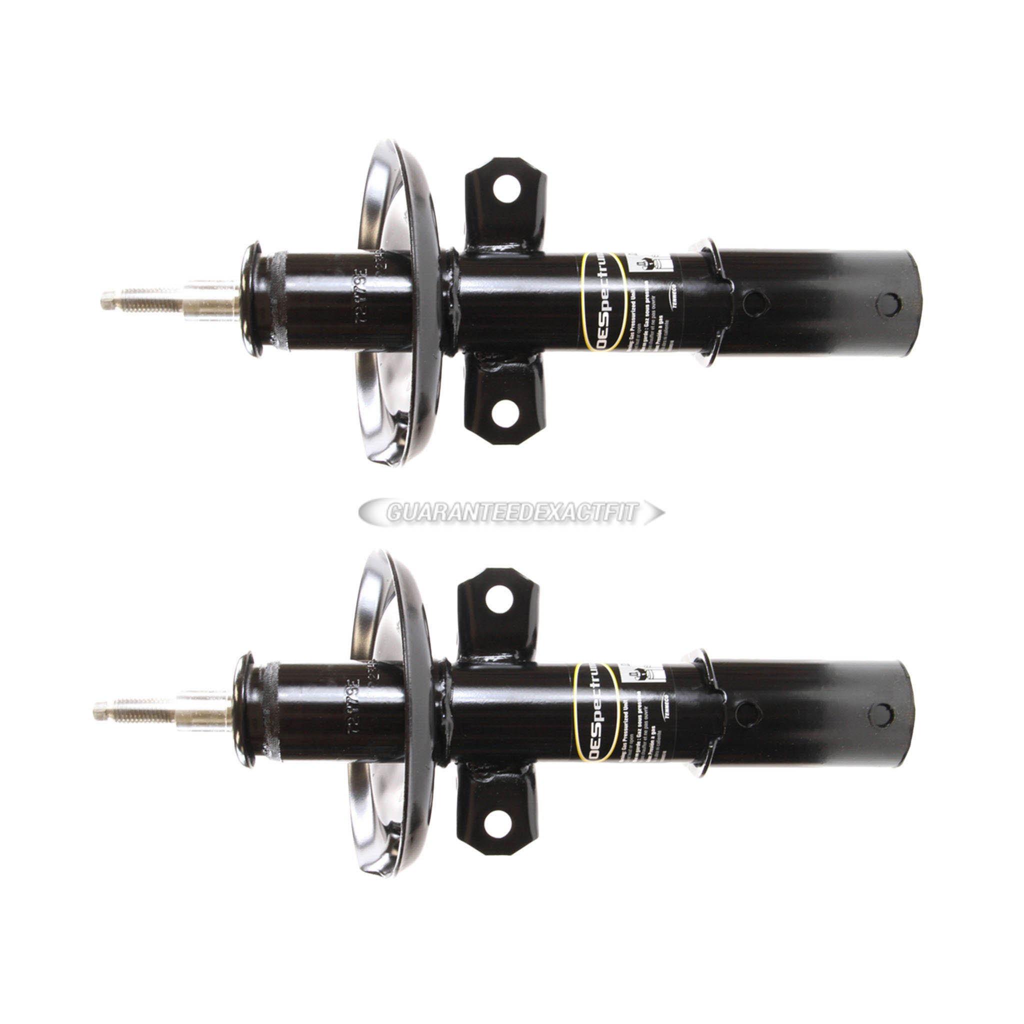 2009 Chevrolet Cobalt Shock and Strut Set