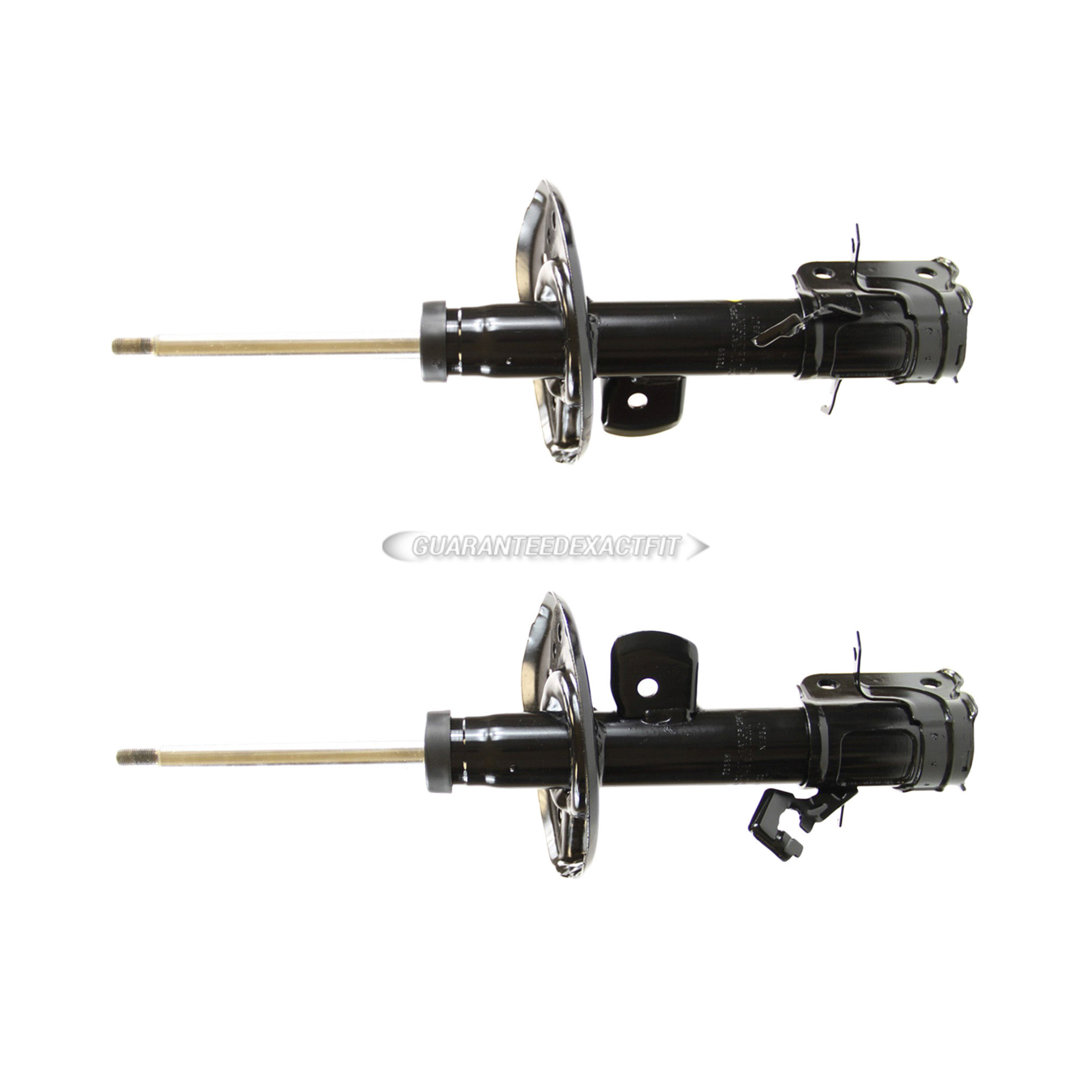2021 Nissan NV200 Shock and Strut Set