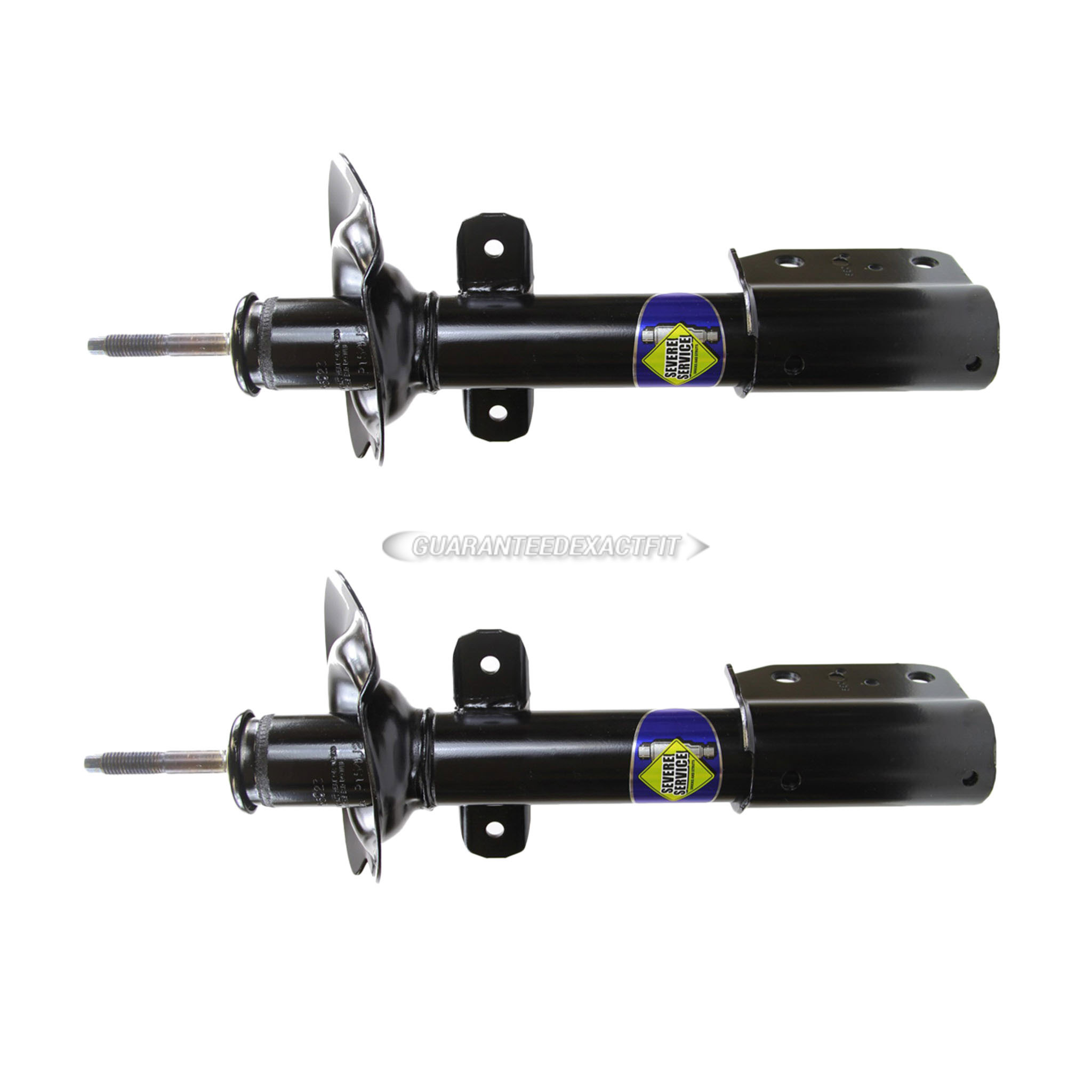 2012 Chevrolet Impala Shock and Strut Set