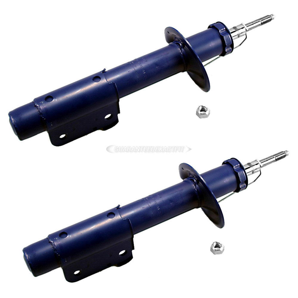 1998 Oldsmobile Cutlass Shock and Strut Set