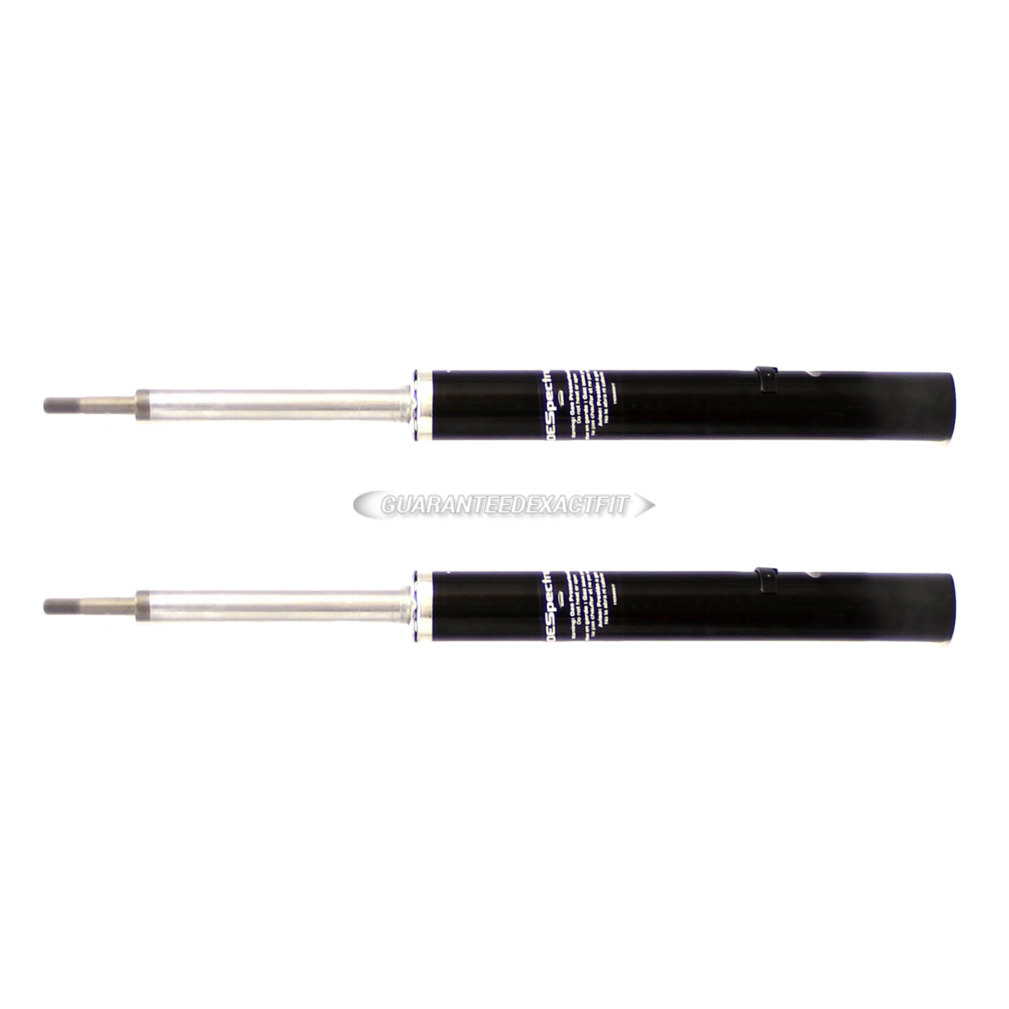 2000 Suzuki Swift Shock and Strut Set