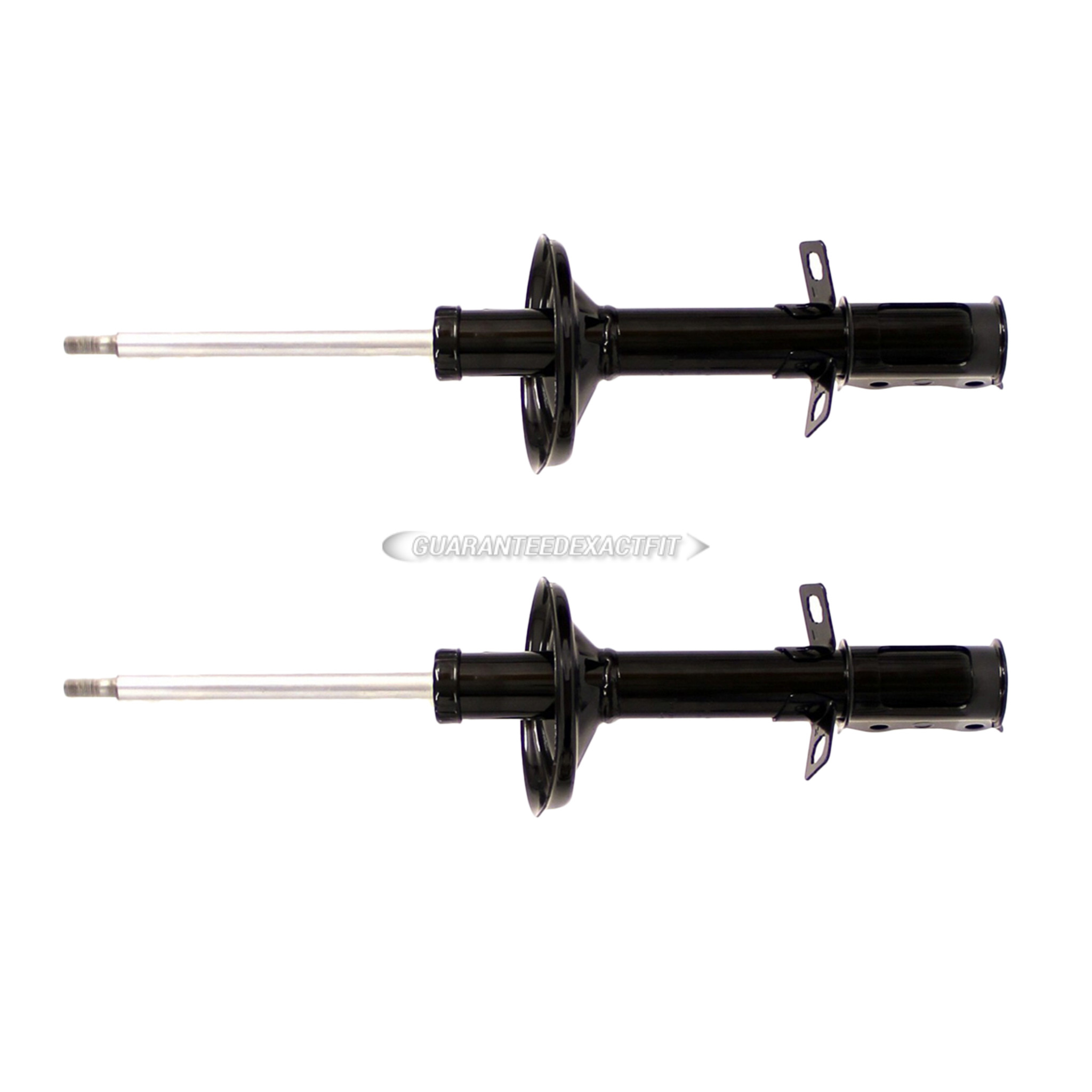 1987 Chevrolet Nova Shock and Strut Set