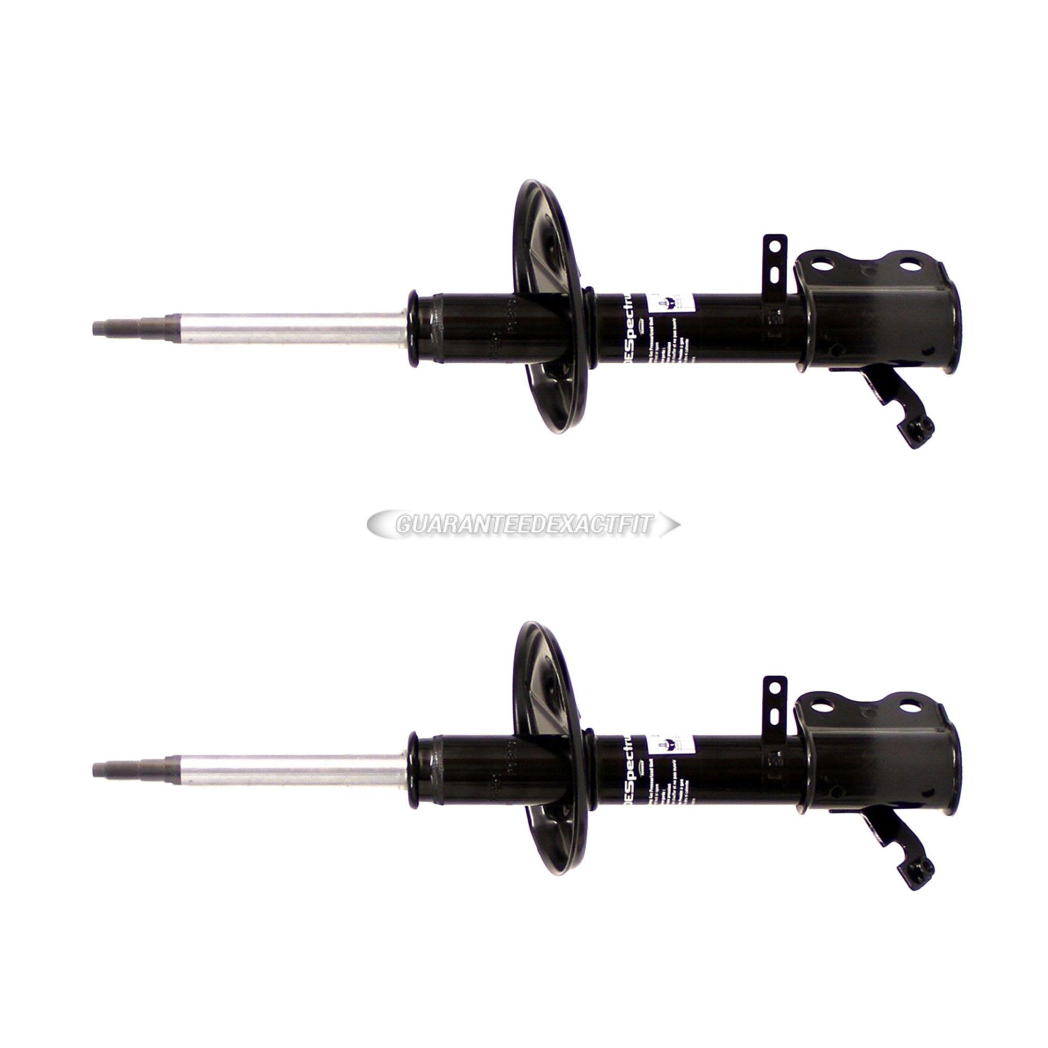 2000 Toyota Corolla Shock and Strut Set