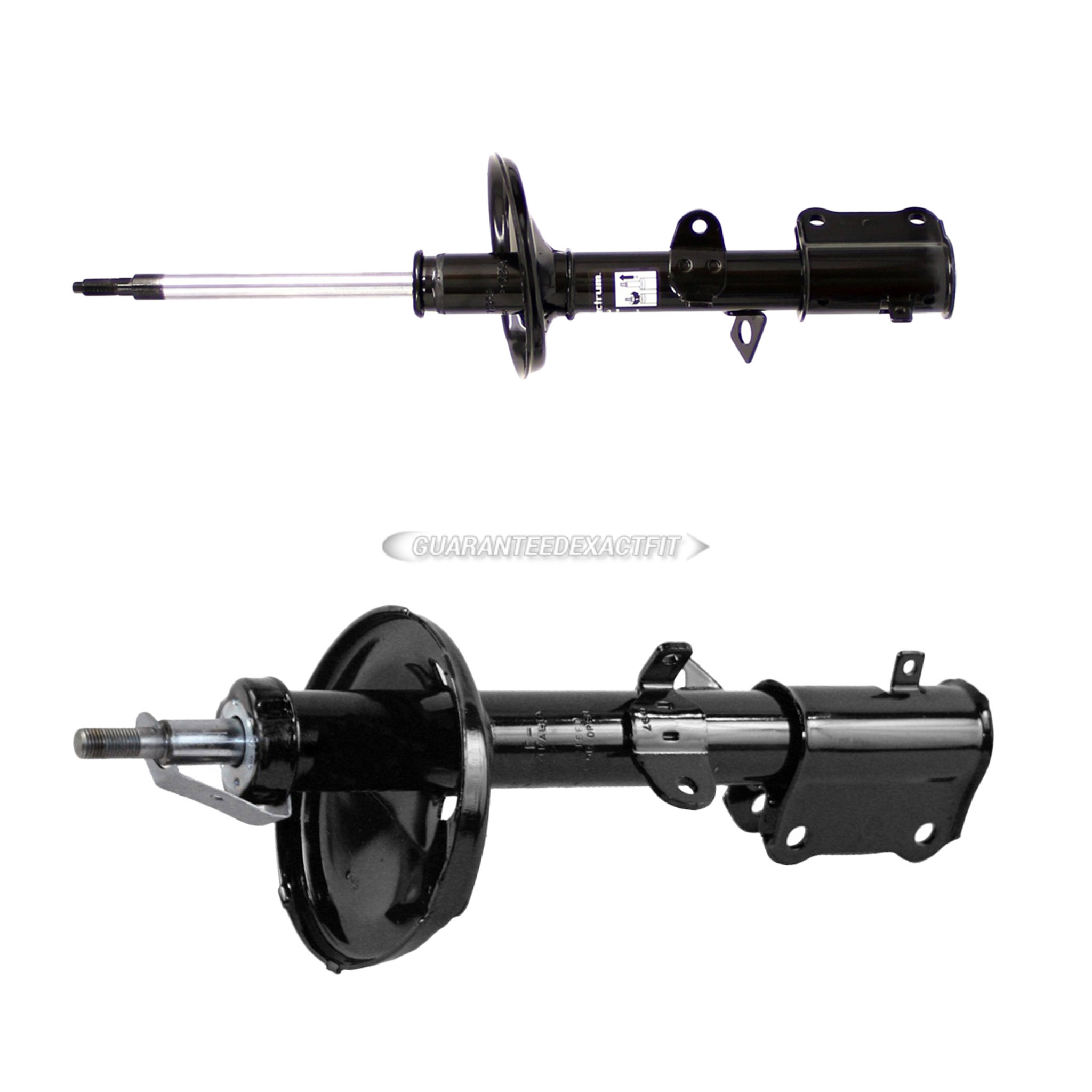 2000 Toyota Corolla Shock and Strut Set