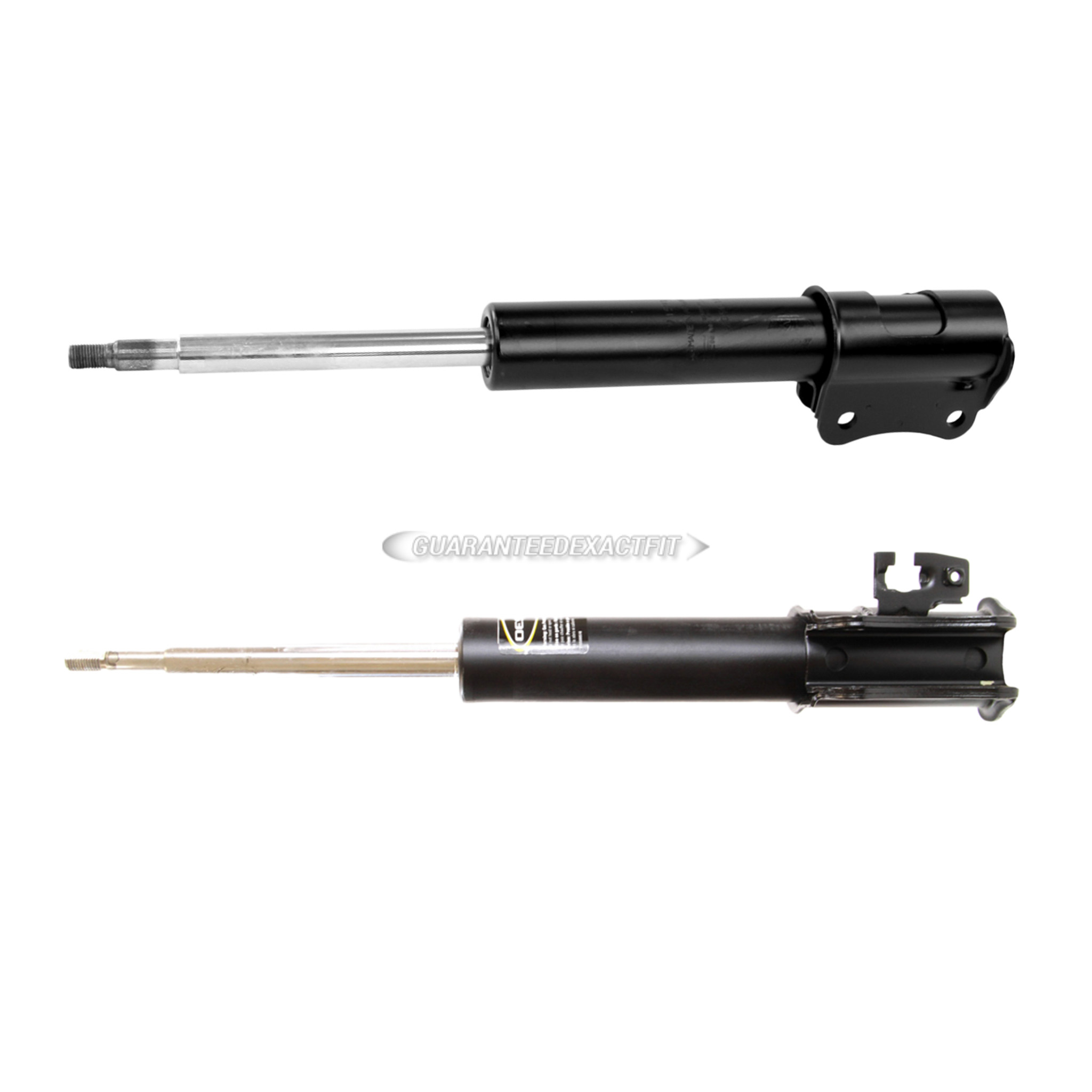 2001 Suzuki Grand Vitara Shock and Strut Set