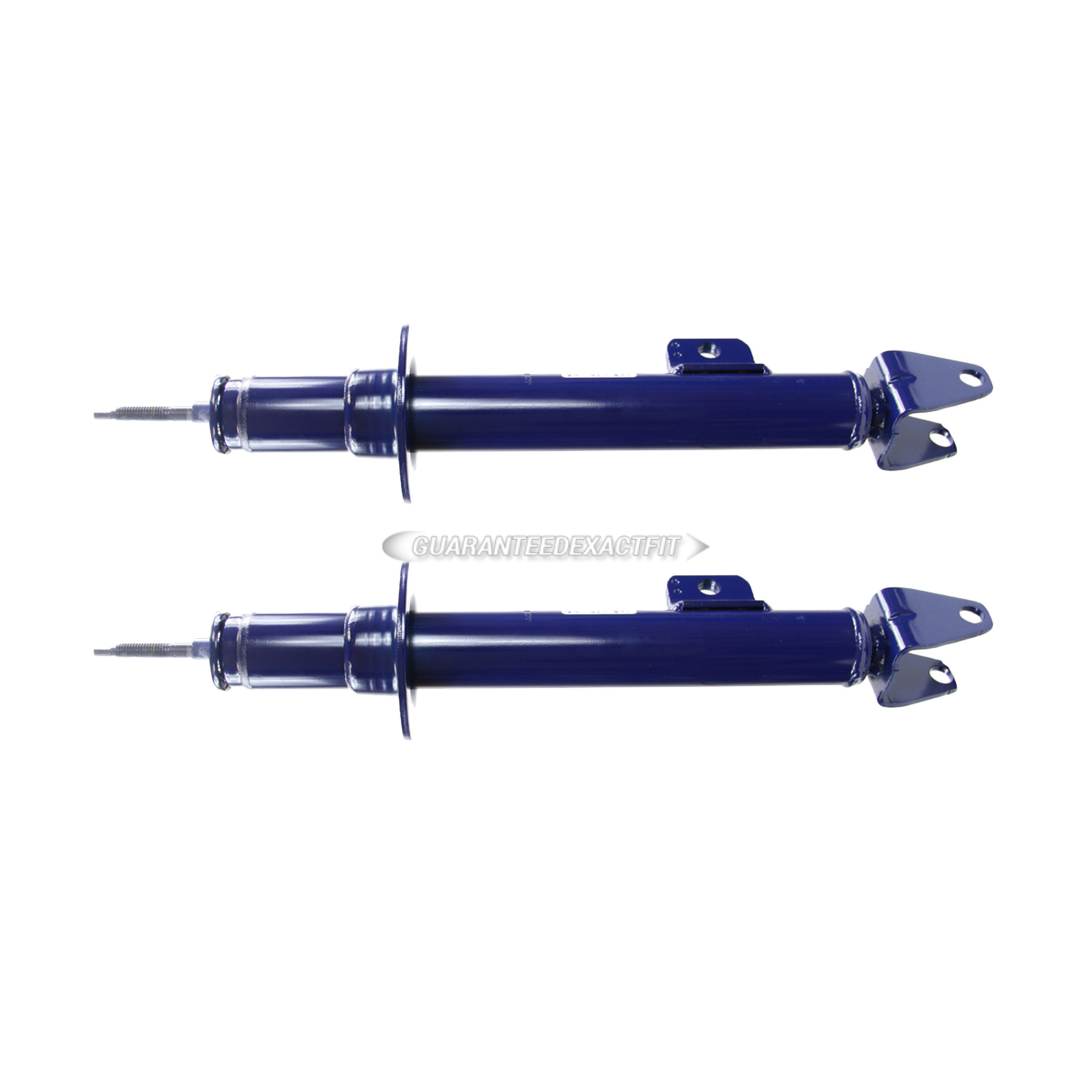 2009 Dodge Challenger Shock and Strut Set