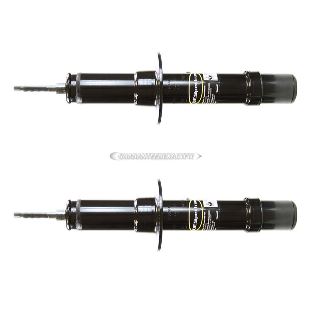 2021 Chrysler 300 Shock and Strut Set