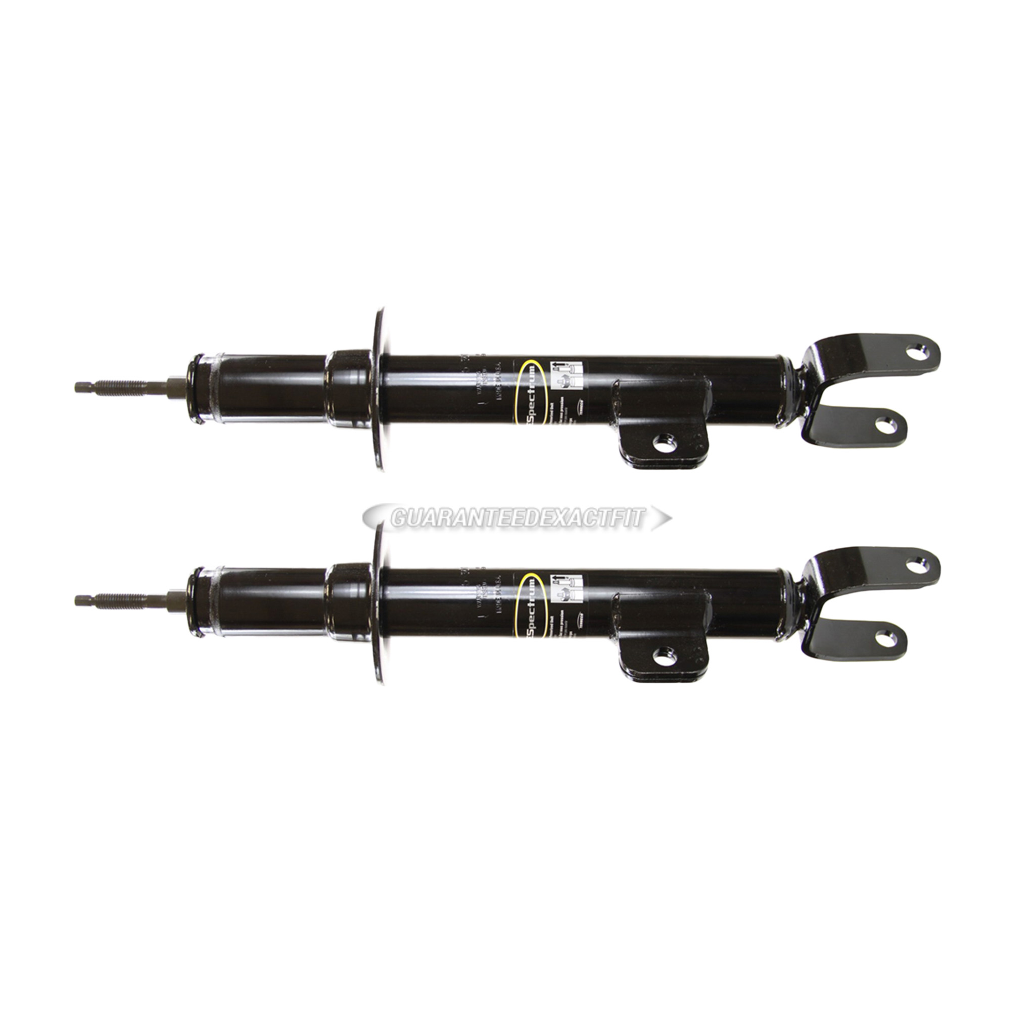 BuyAutoParts 77-67397D7 Shock and Strut Set