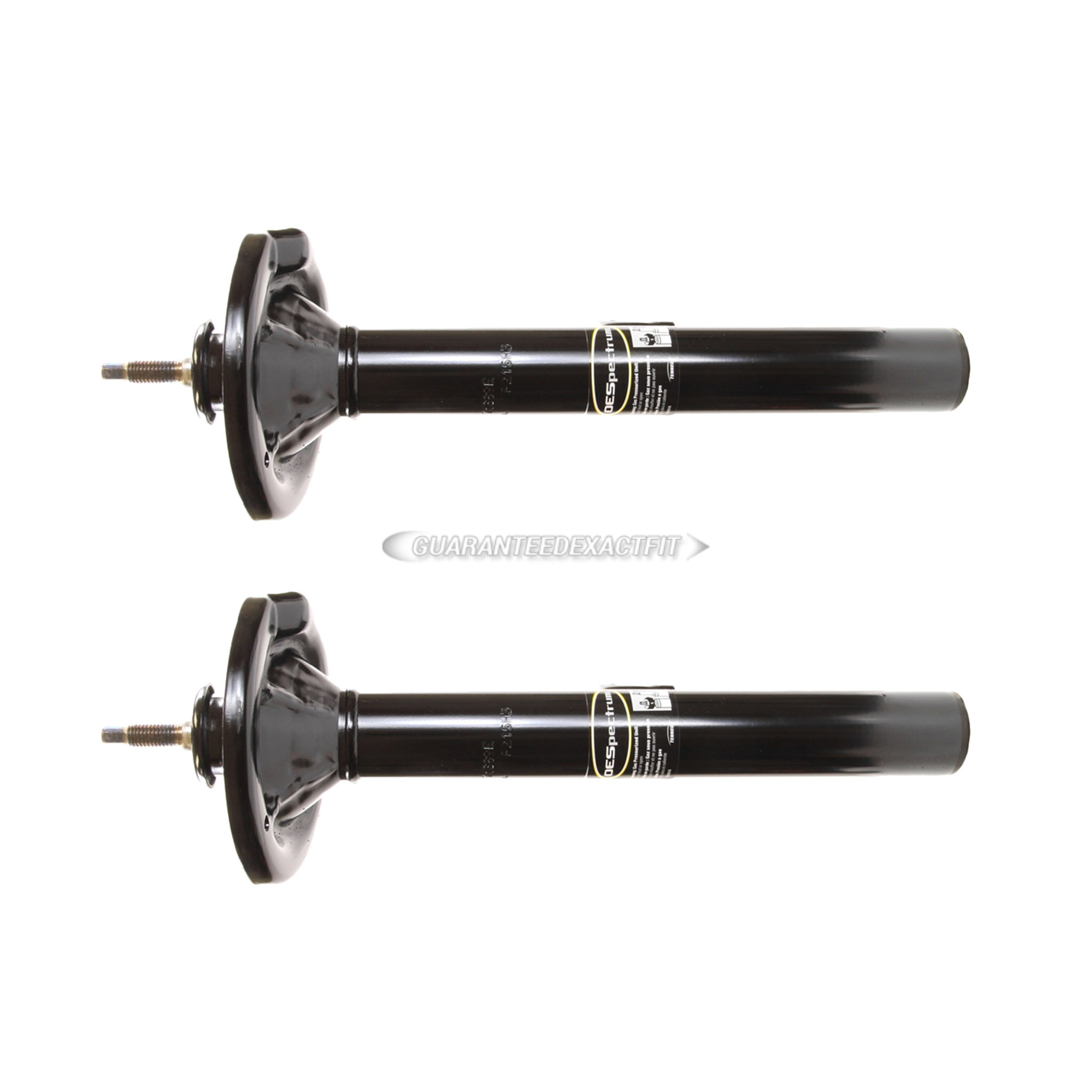 2000 Dodge Intrepid Shock and Strut Set