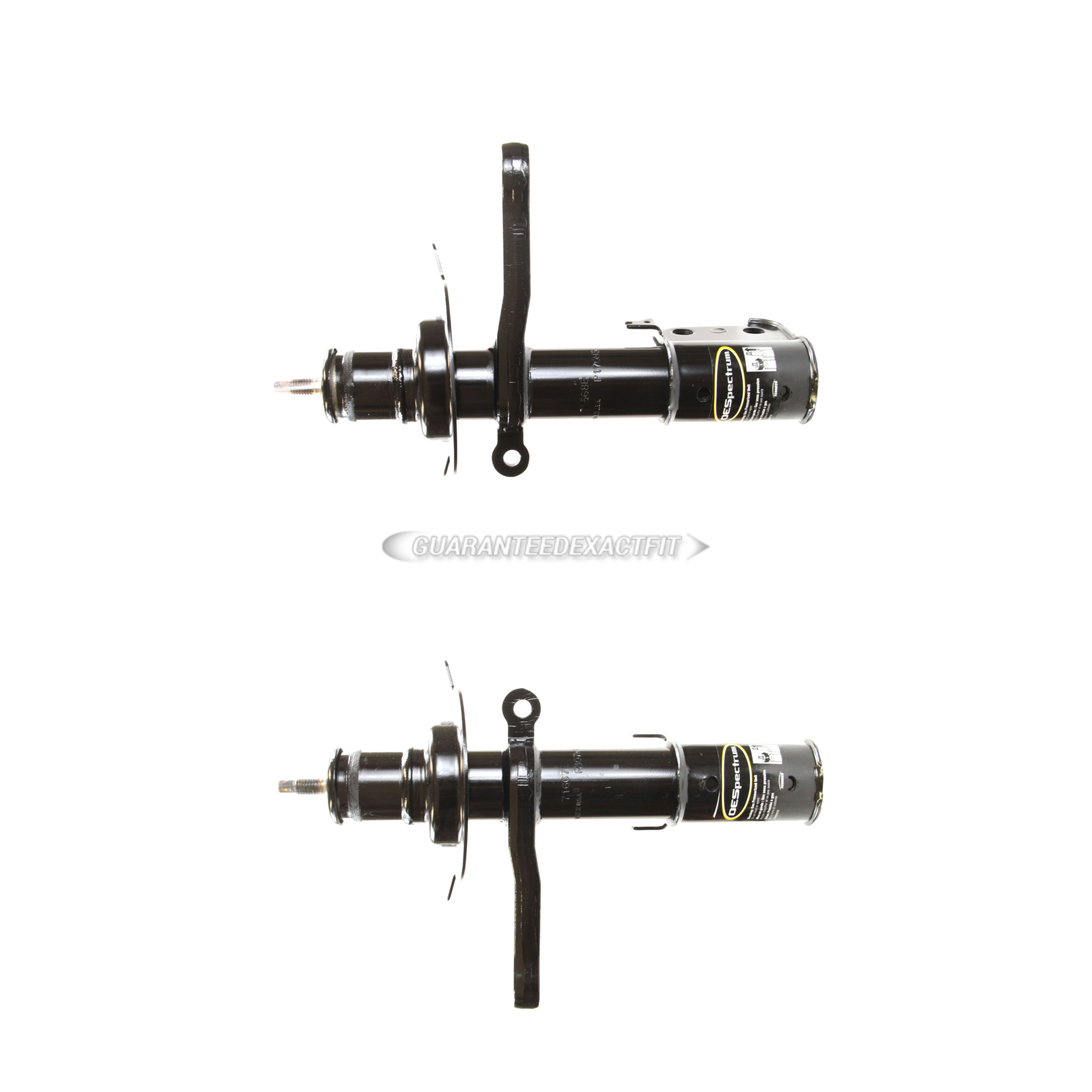 2000 Dodge Intrepid Shock and Strut Set