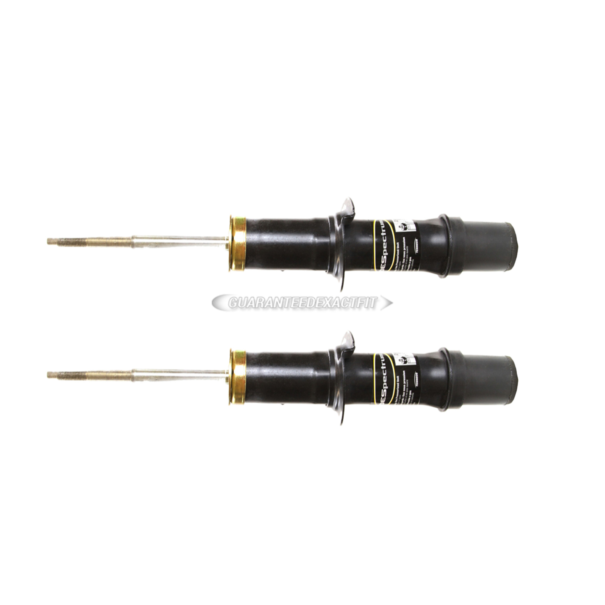 1996 Chrysler Sebring Shock and Strut Set