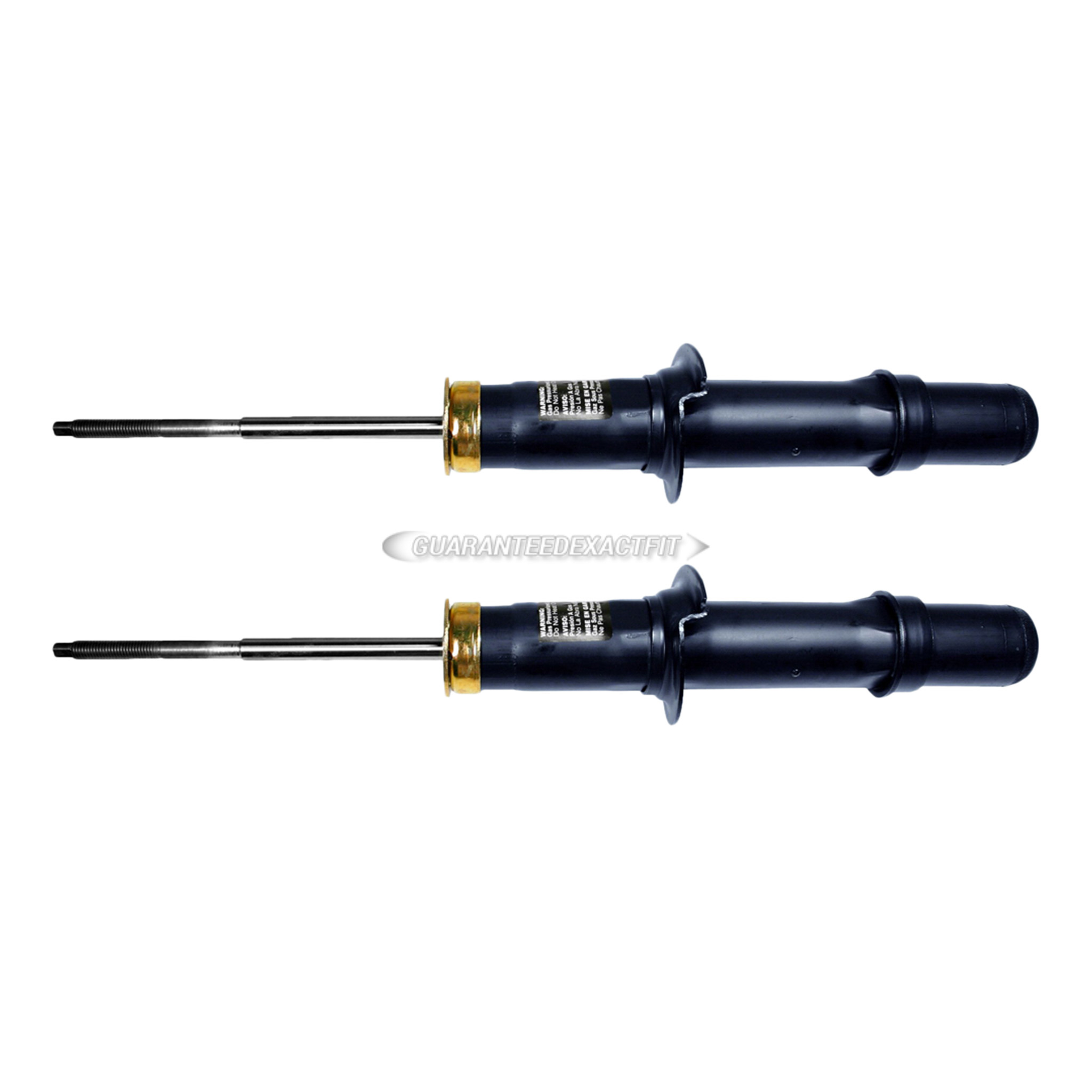2000 Chrysler Sebring Shock and Strut Set