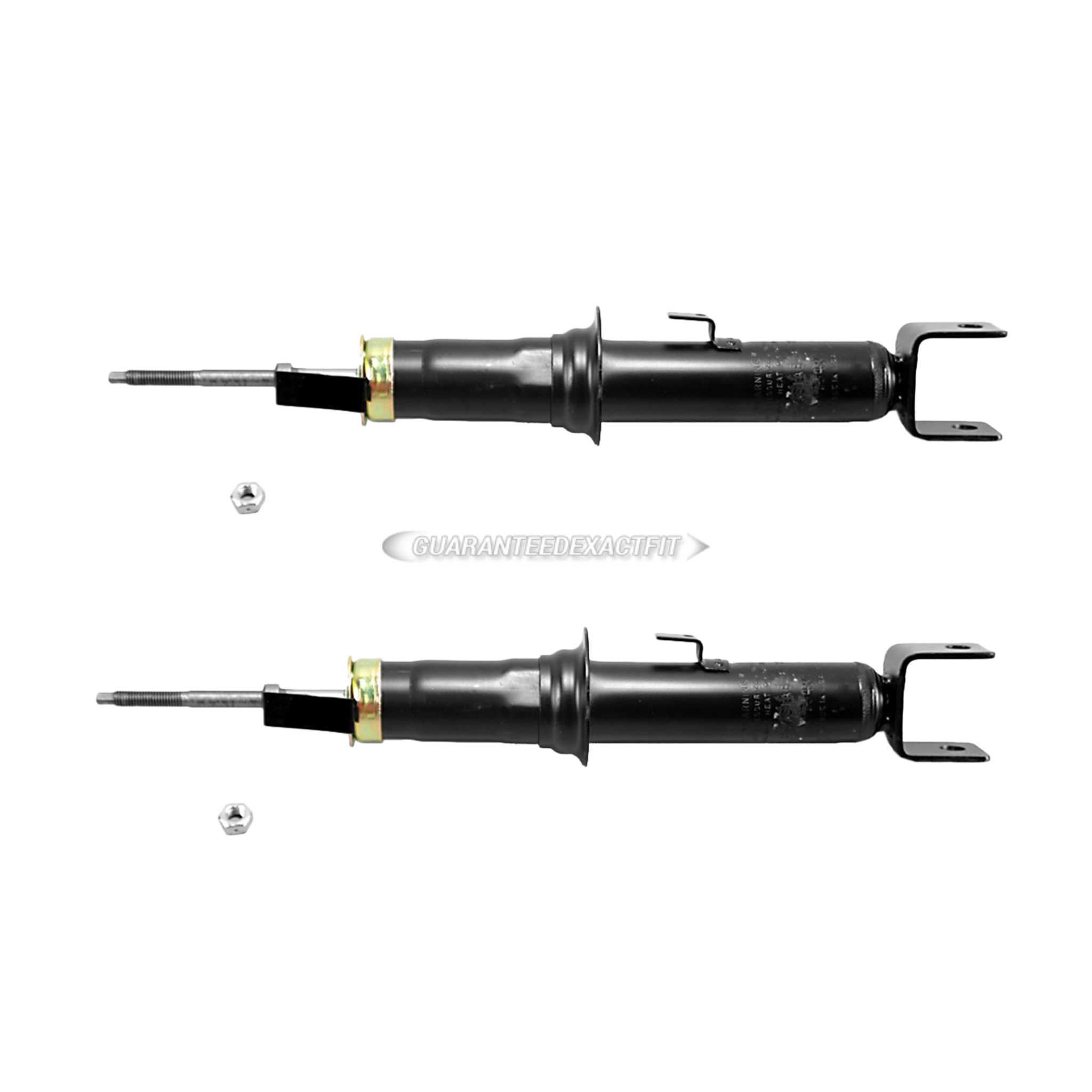 2000 Chrysler Sebring Shock and Strut Set