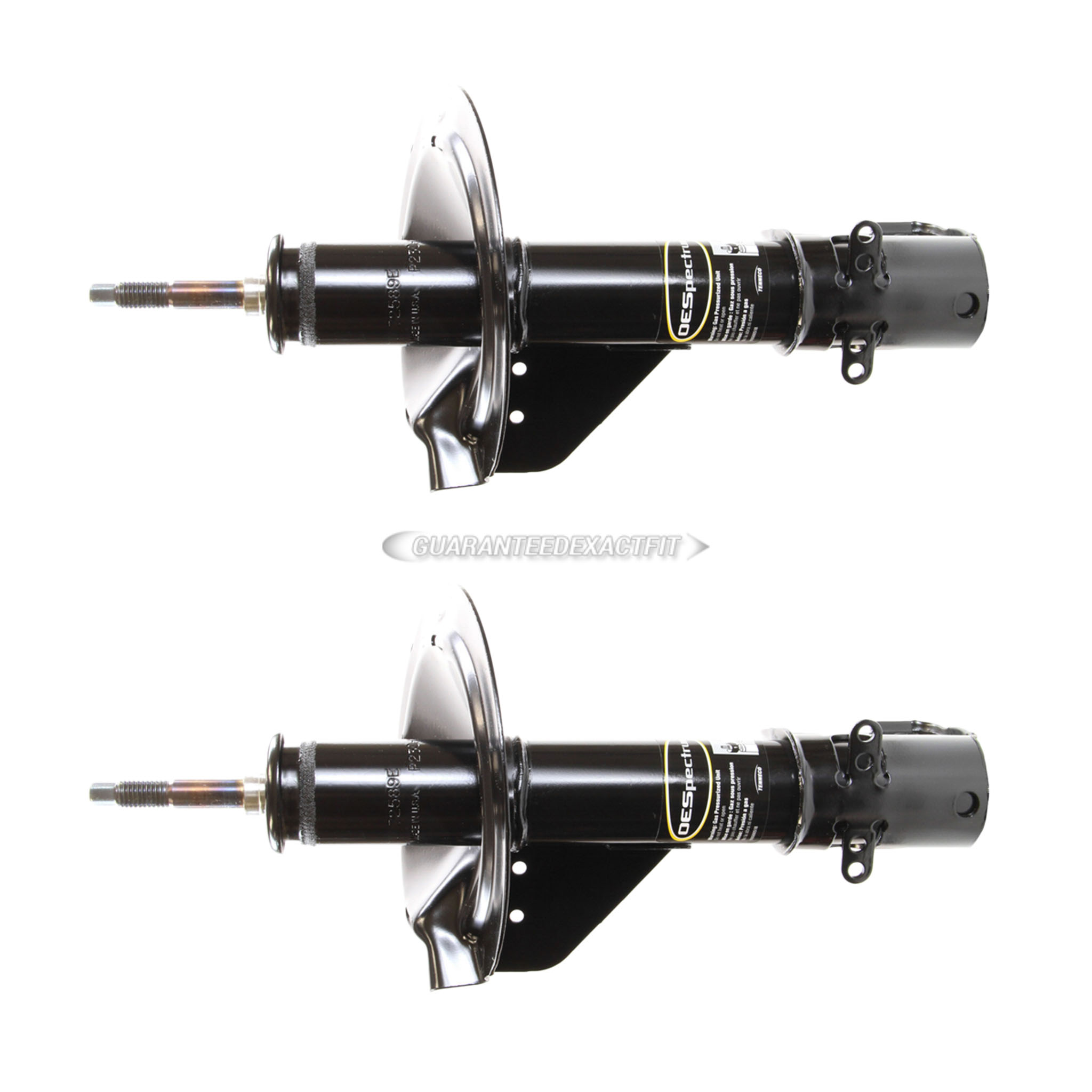 1992 Chrysler LeBaron Shock and Strut Set