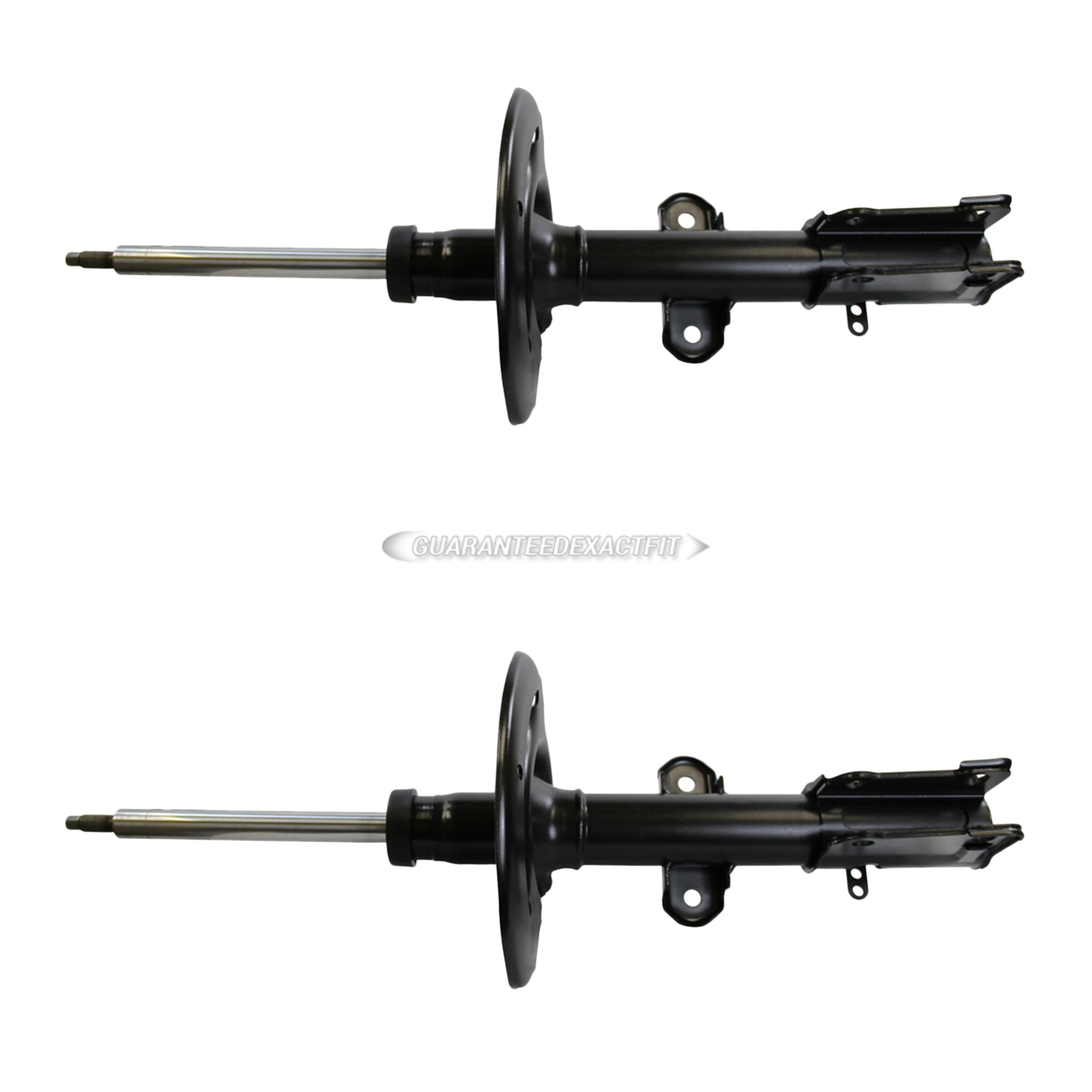 BuyAutoParts 77-67415D0 Shock and Strut Set