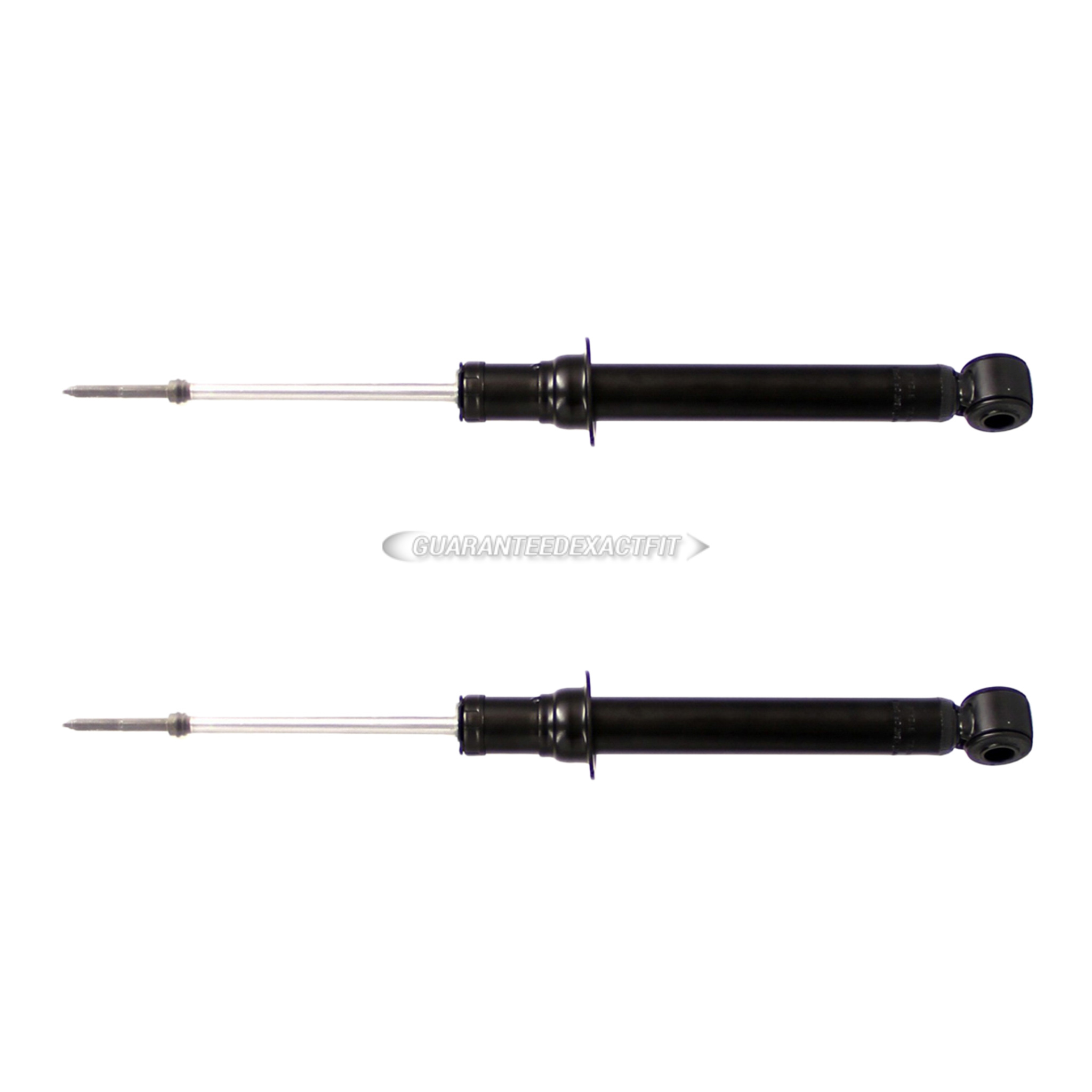 2002 Dodge Stratus Shock and Strut Set