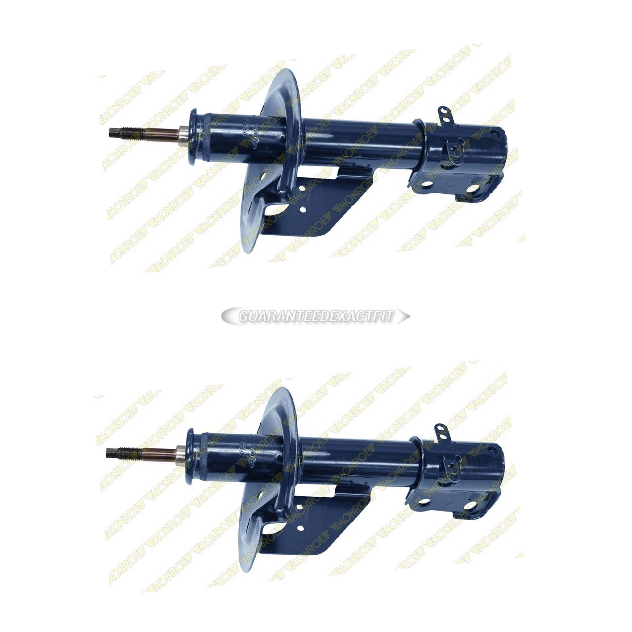 1987 Dodge Caravan Shock and Strut Set
