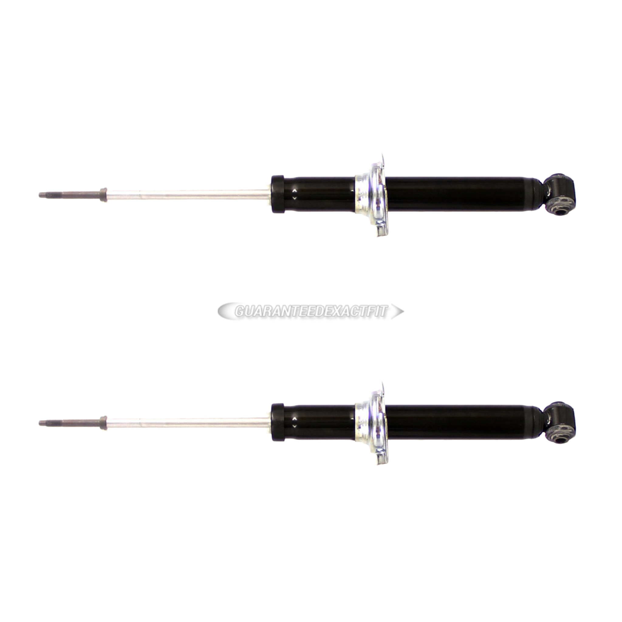1993 Eagle Summit Shock and Strut Set