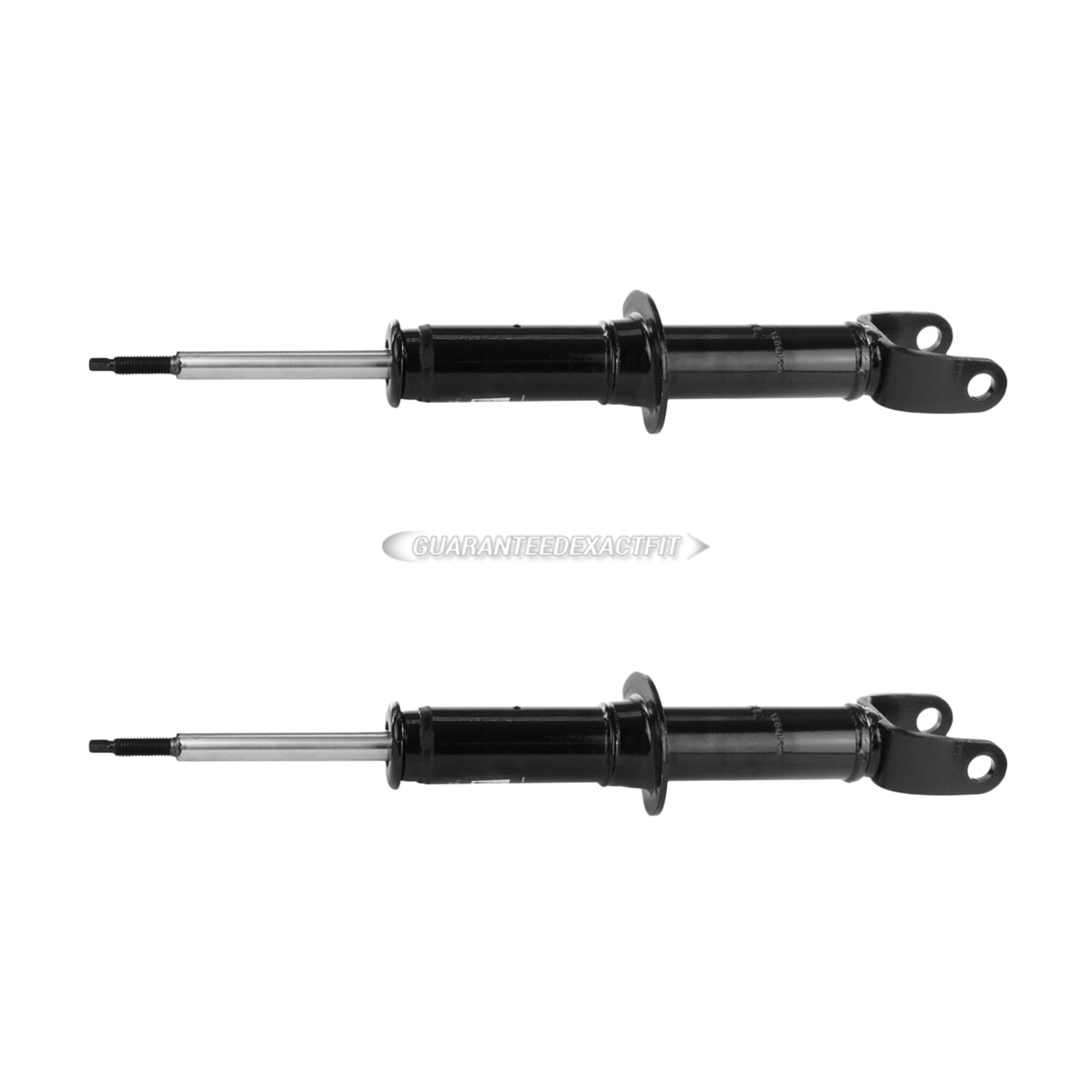 BuyAutoParts 77-67437D0 Shock and Strut Set