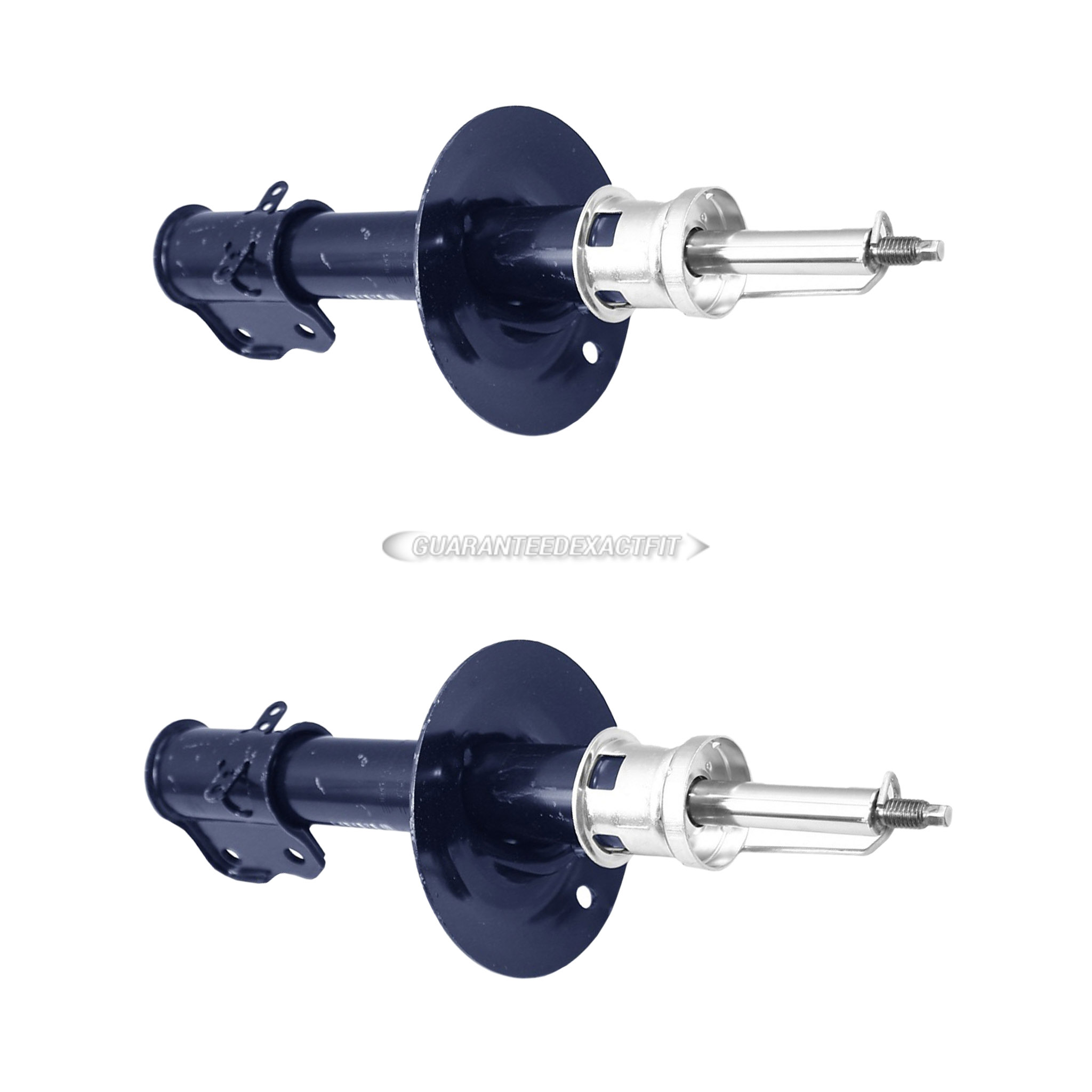 2003 Dodge Neon Shock and Strut Set