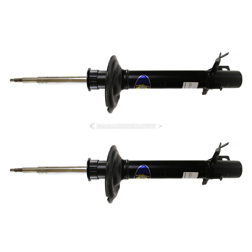 2021 Thor-Motor-Coach Sequence Shock and Strut Set