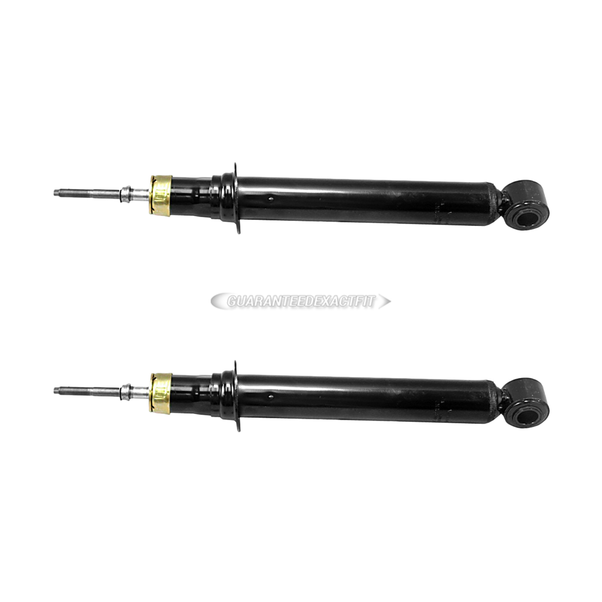 2000 Mitsubishi Eclipse Shock and Strut Set