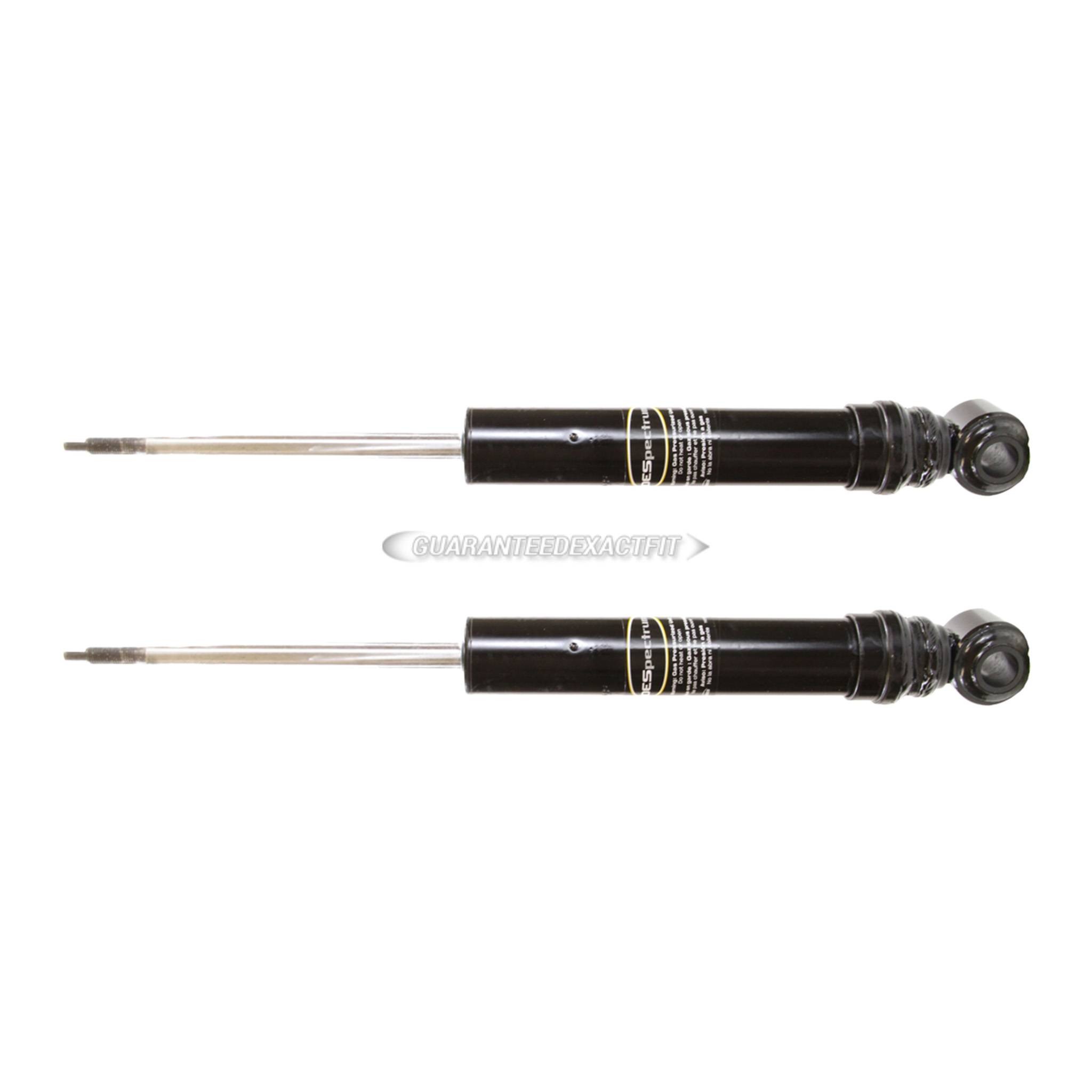 2007 Mercury Montego Shock and Strut Set