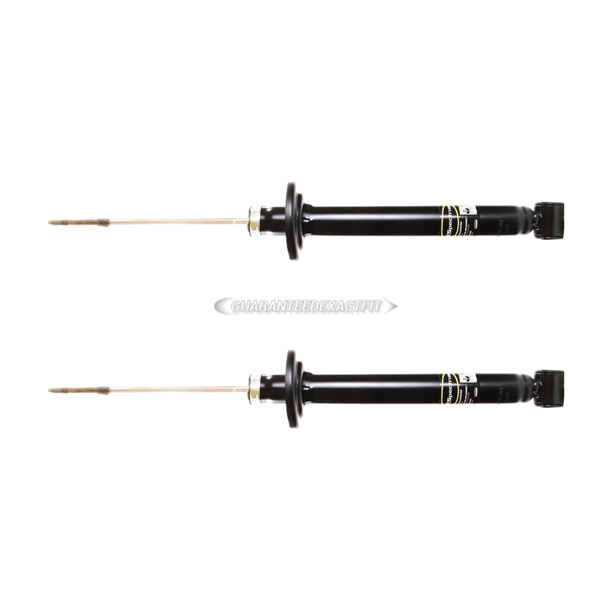 2009 Mercury Sable Shock and Strut Set