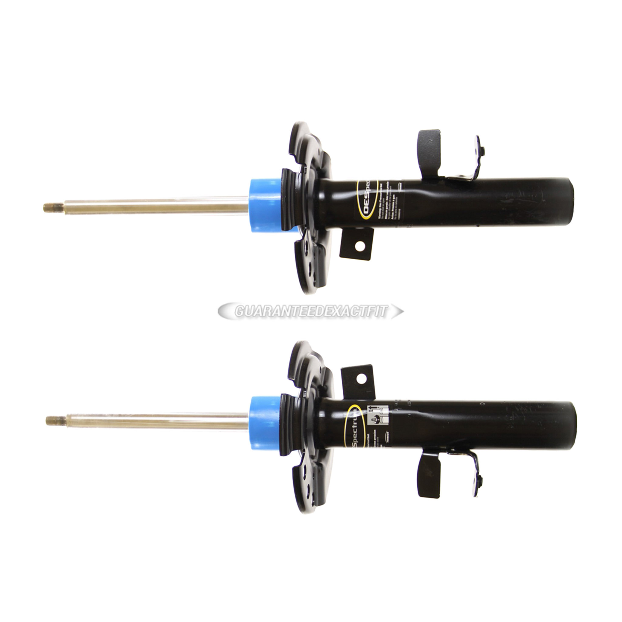 2017 Ford C-Max Shock and Strut Set