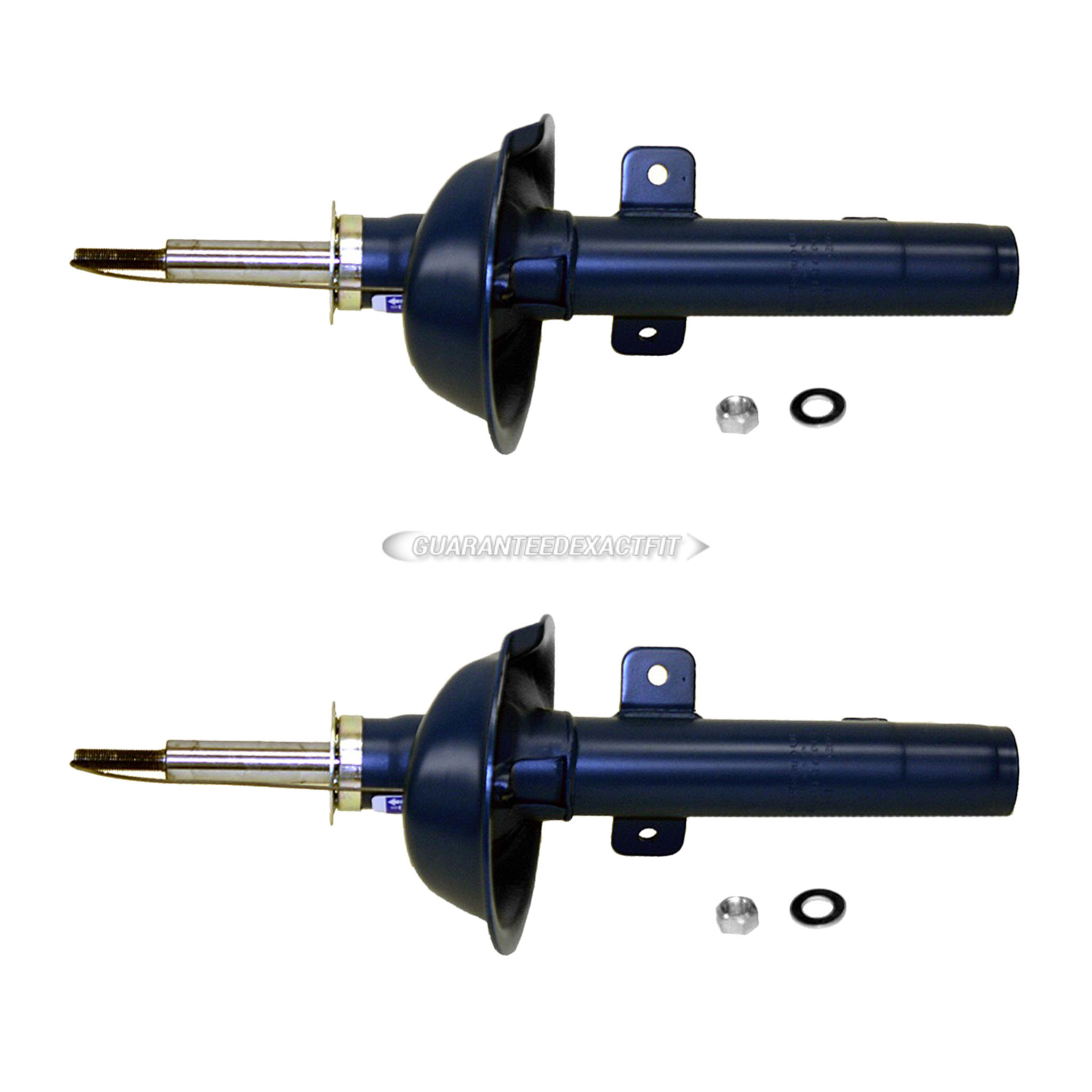 1997 Ford Contour Shock and Strut Set