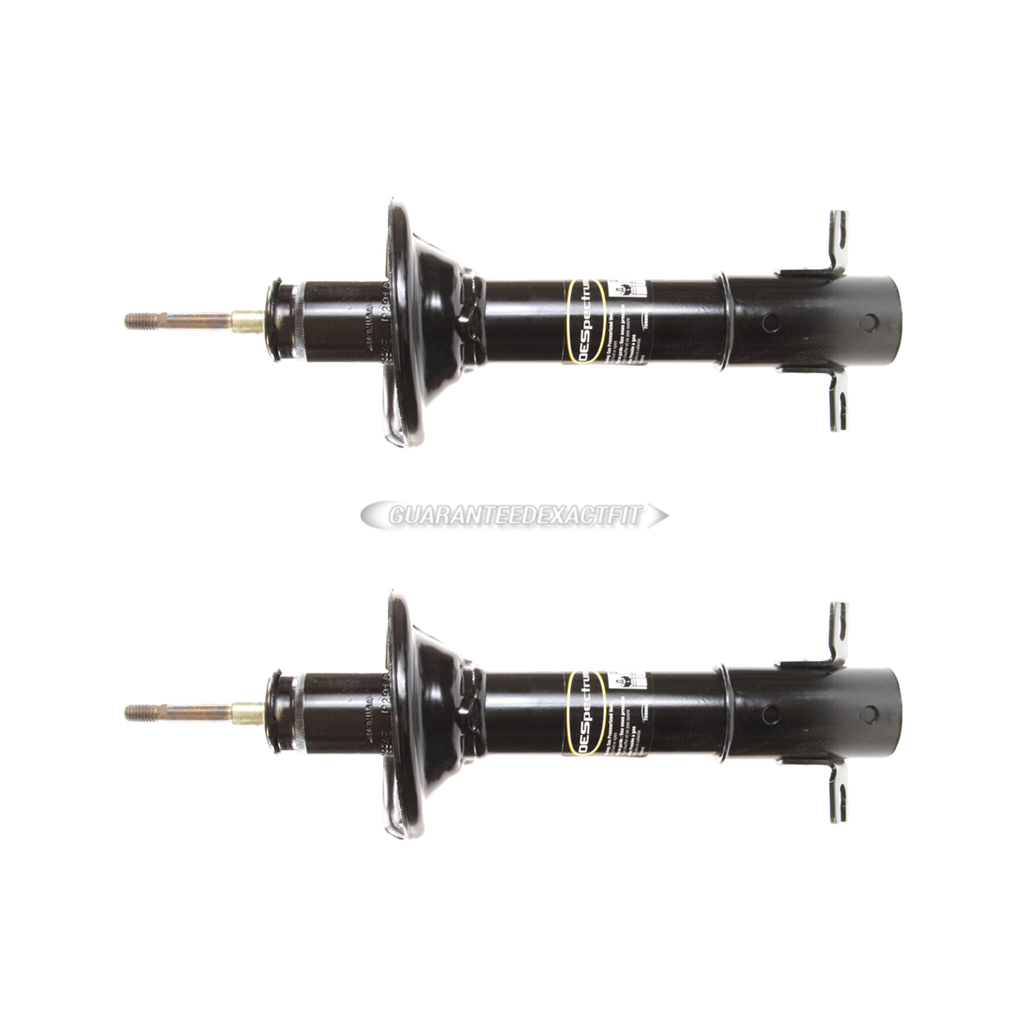 2000 Ford Escort Shock and Strut Set