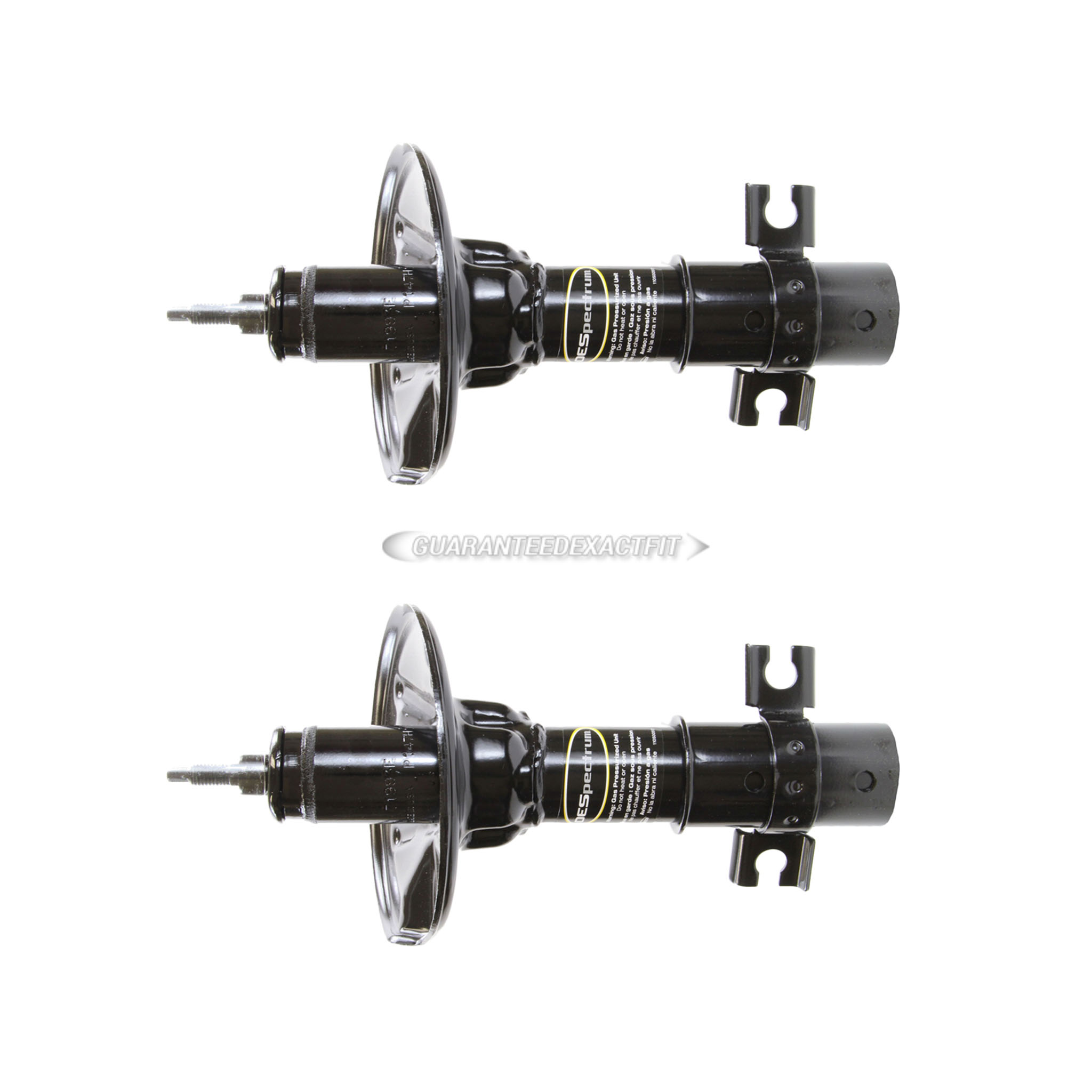 2003 Ford Escort Shock and Strut Set