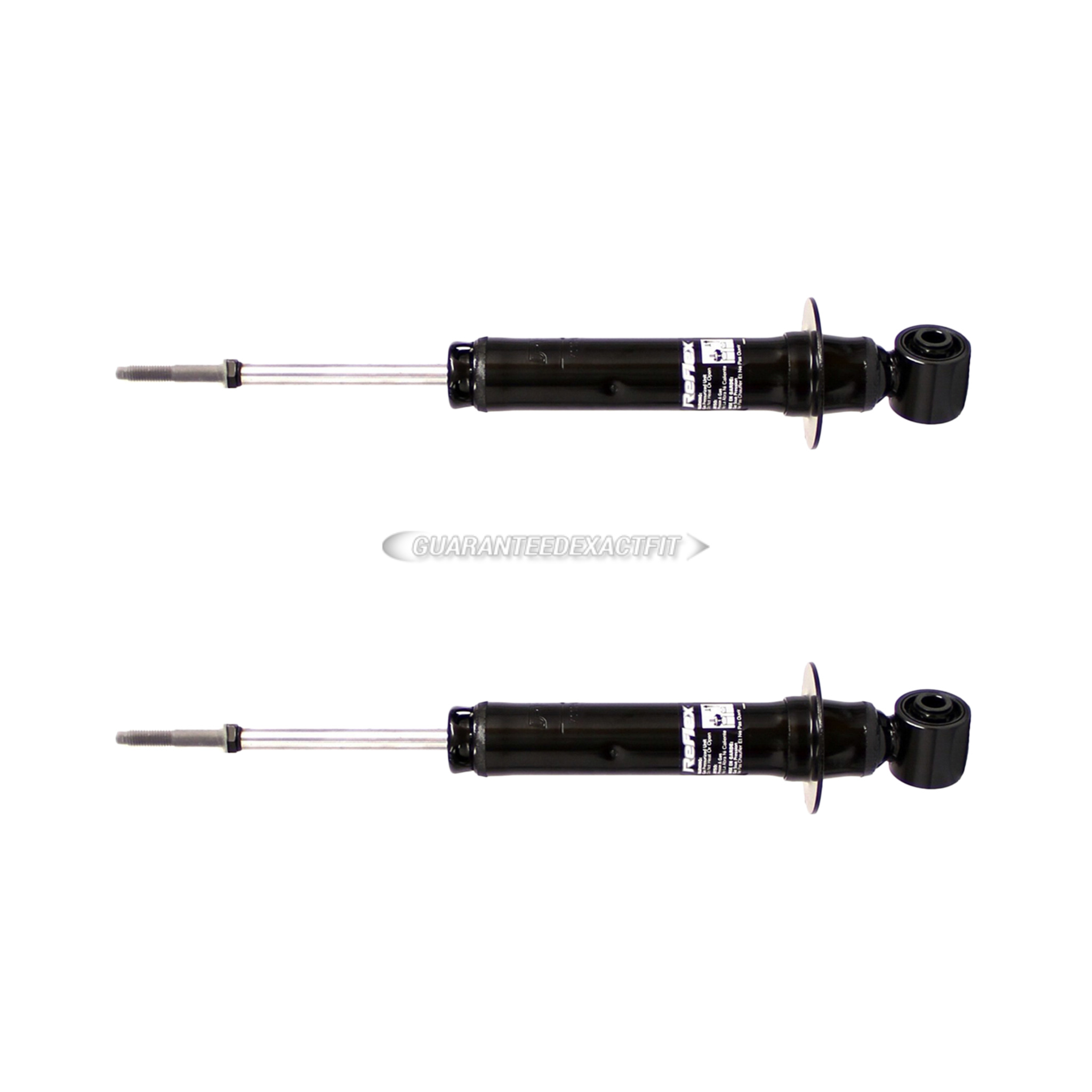 2006 Ford Explorer Shock and Strut Set