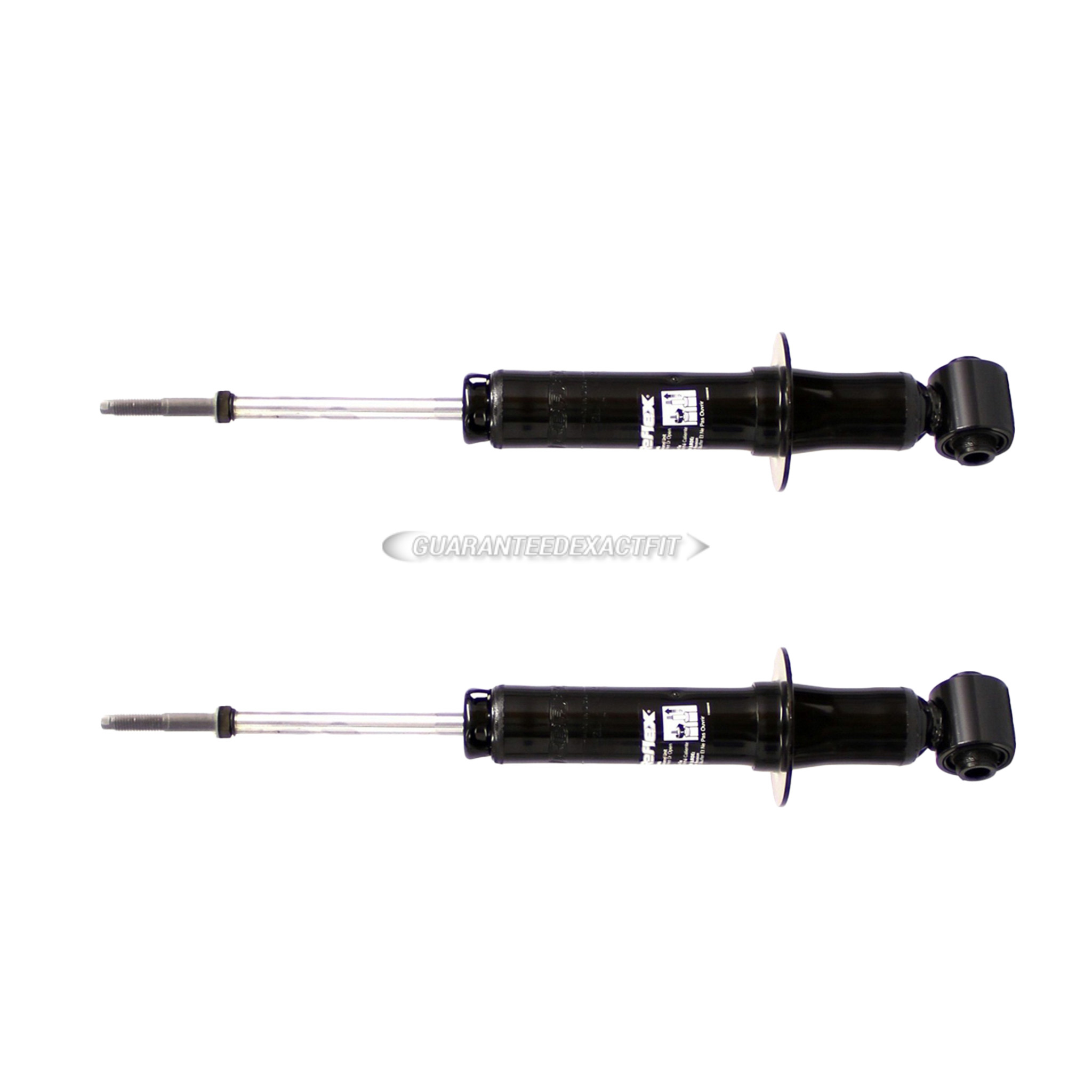 2004 Ford Explorer Shock and Strut Set