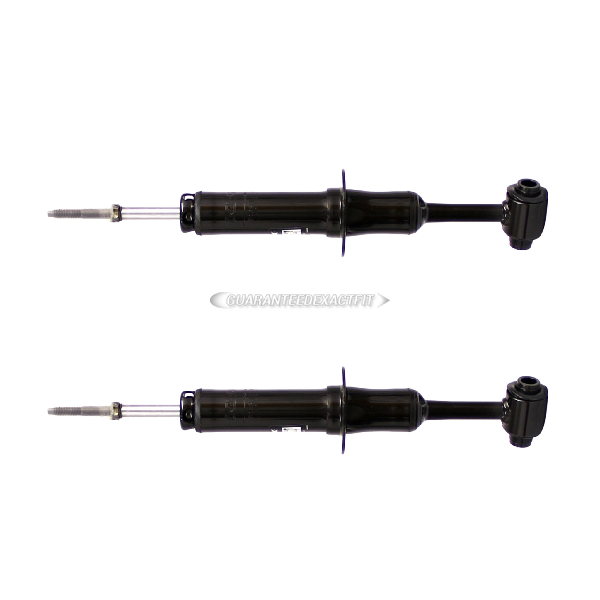 2004 Mercury Mountaineer Shock and Strut Set