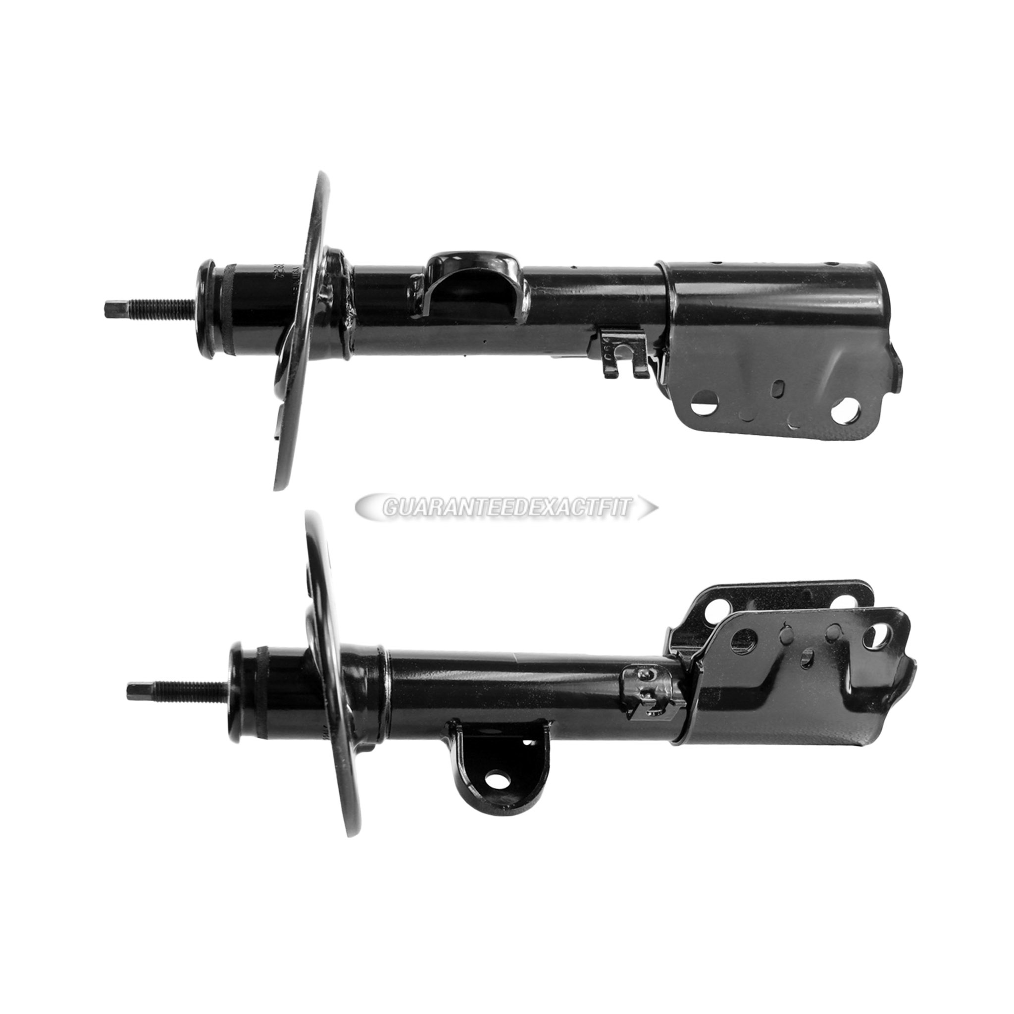 2019 Ford Explorer Shock and Strut Set