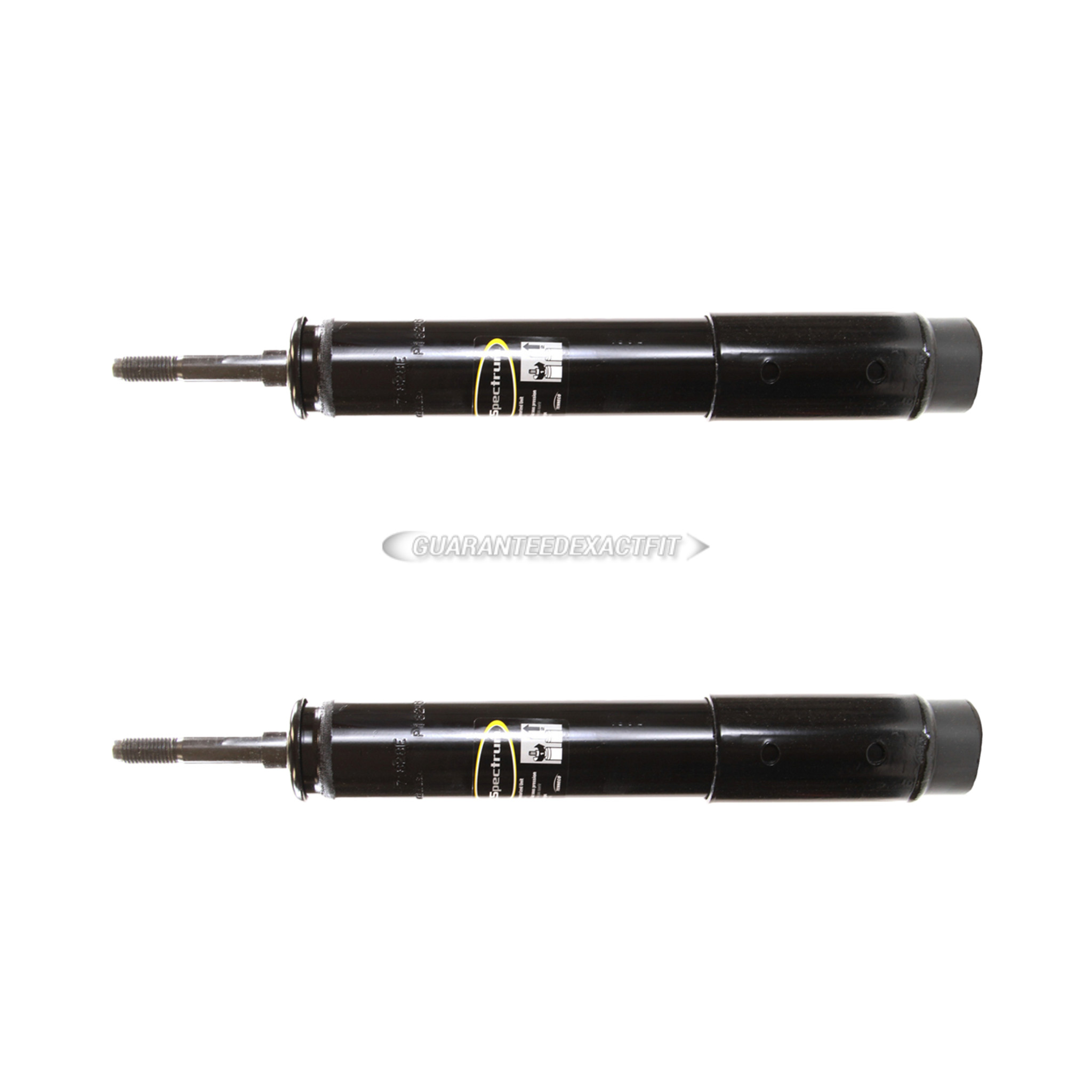 1982 Mercury Cougar Shock and Strut Set