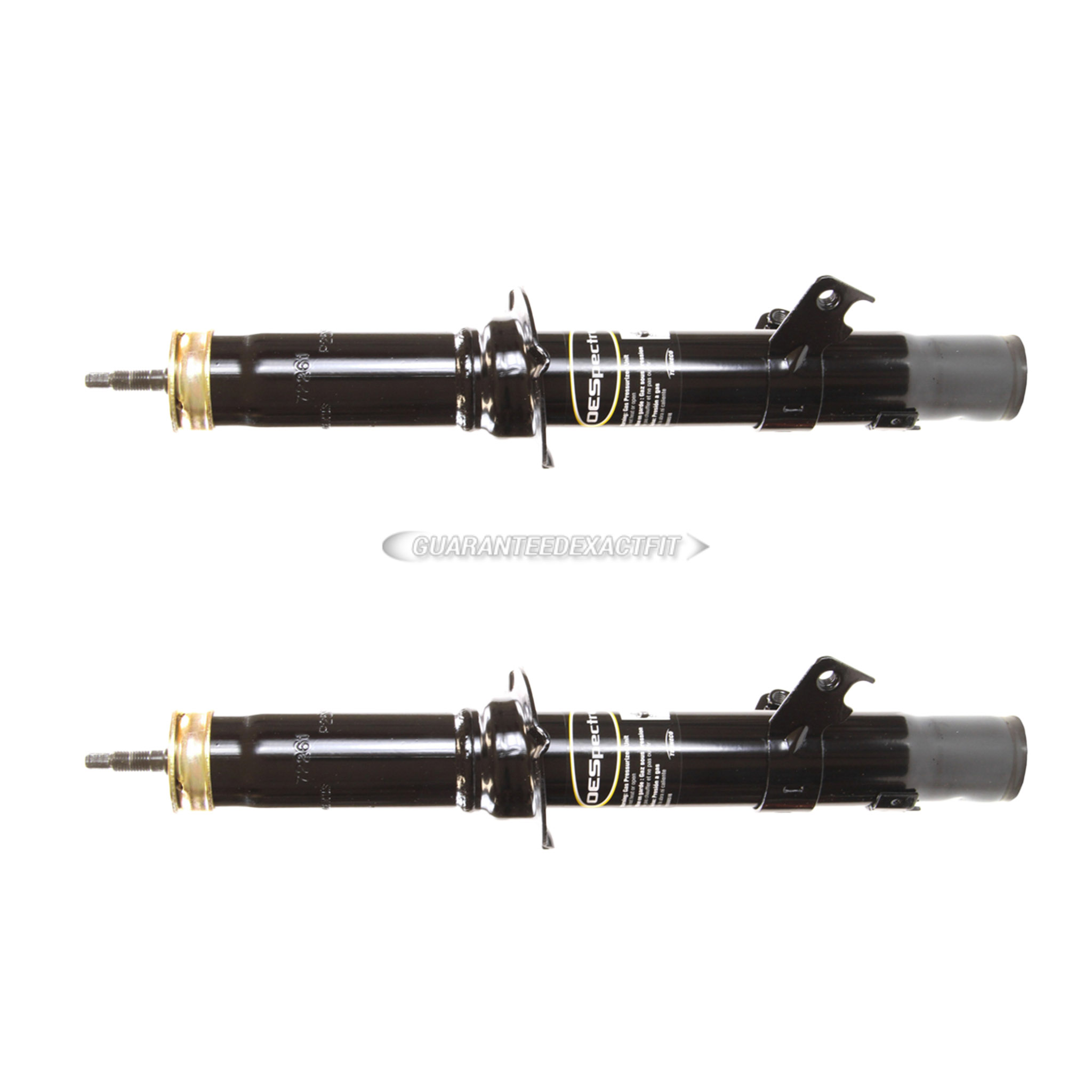 2003 Mazda 6 Shock and Strut Set