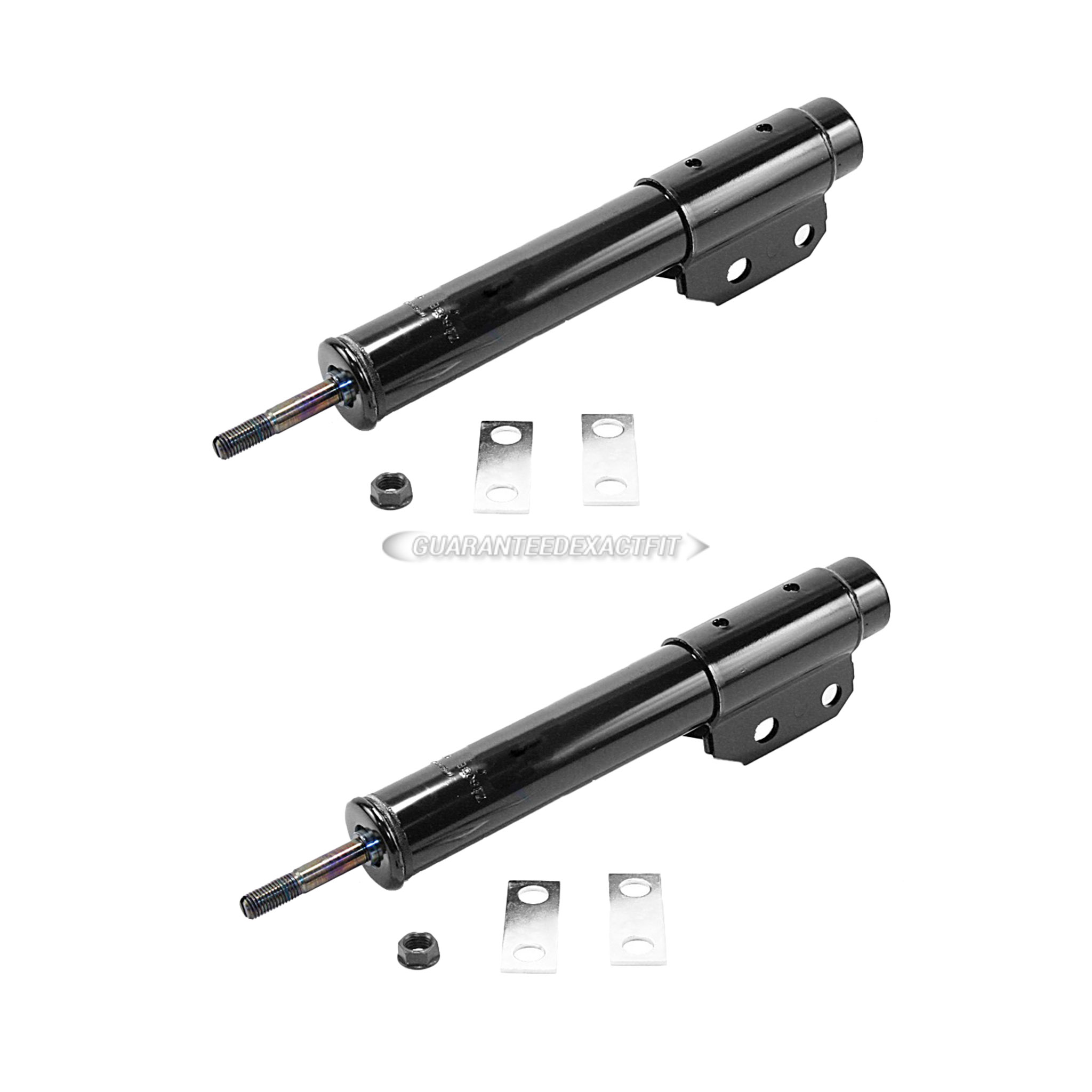1991 Ford Mustang Shock and Strut Set