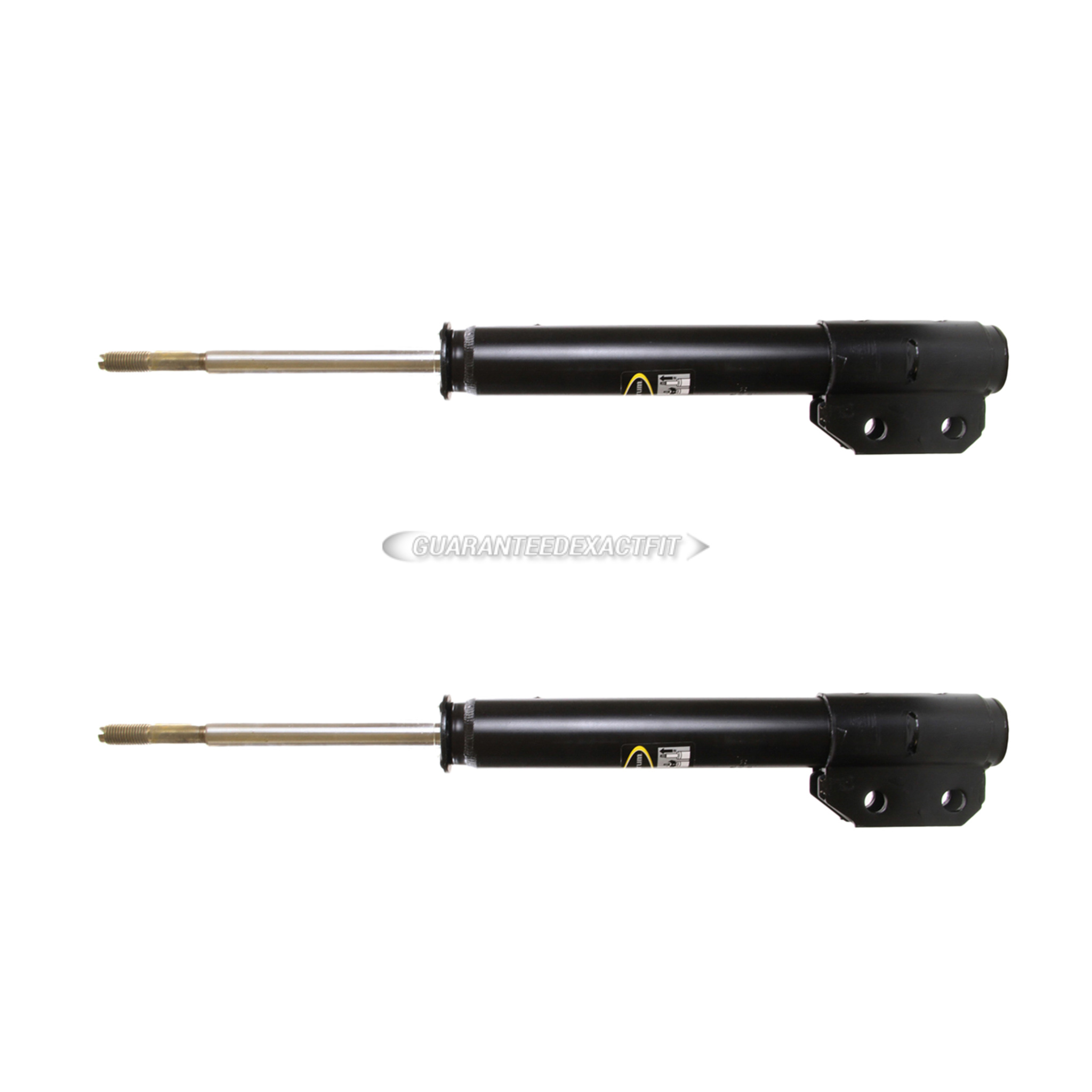 1995 Ford Mustang Shock and Strut Set