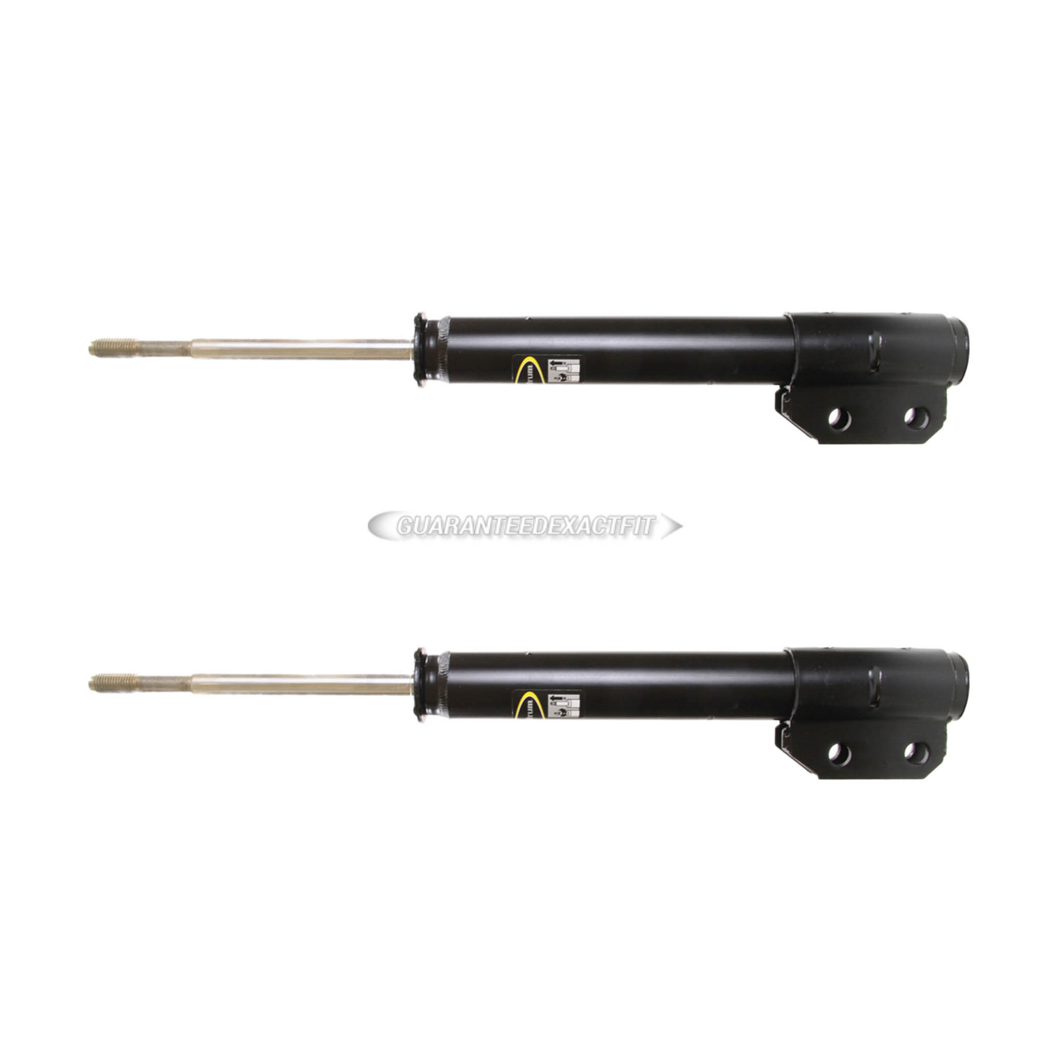 2000 Ford Mustang Shock and Strut Set