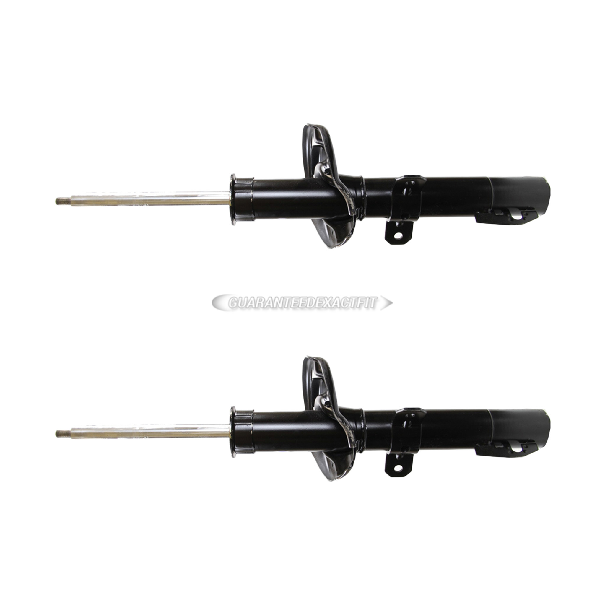 2017 Winnebago Fuse Shock and Strut Set