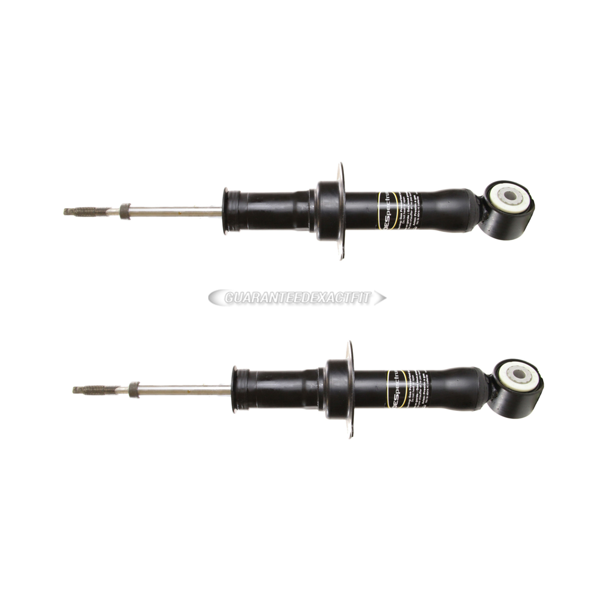 2000 Lincoln LS Shock and Strut Set
