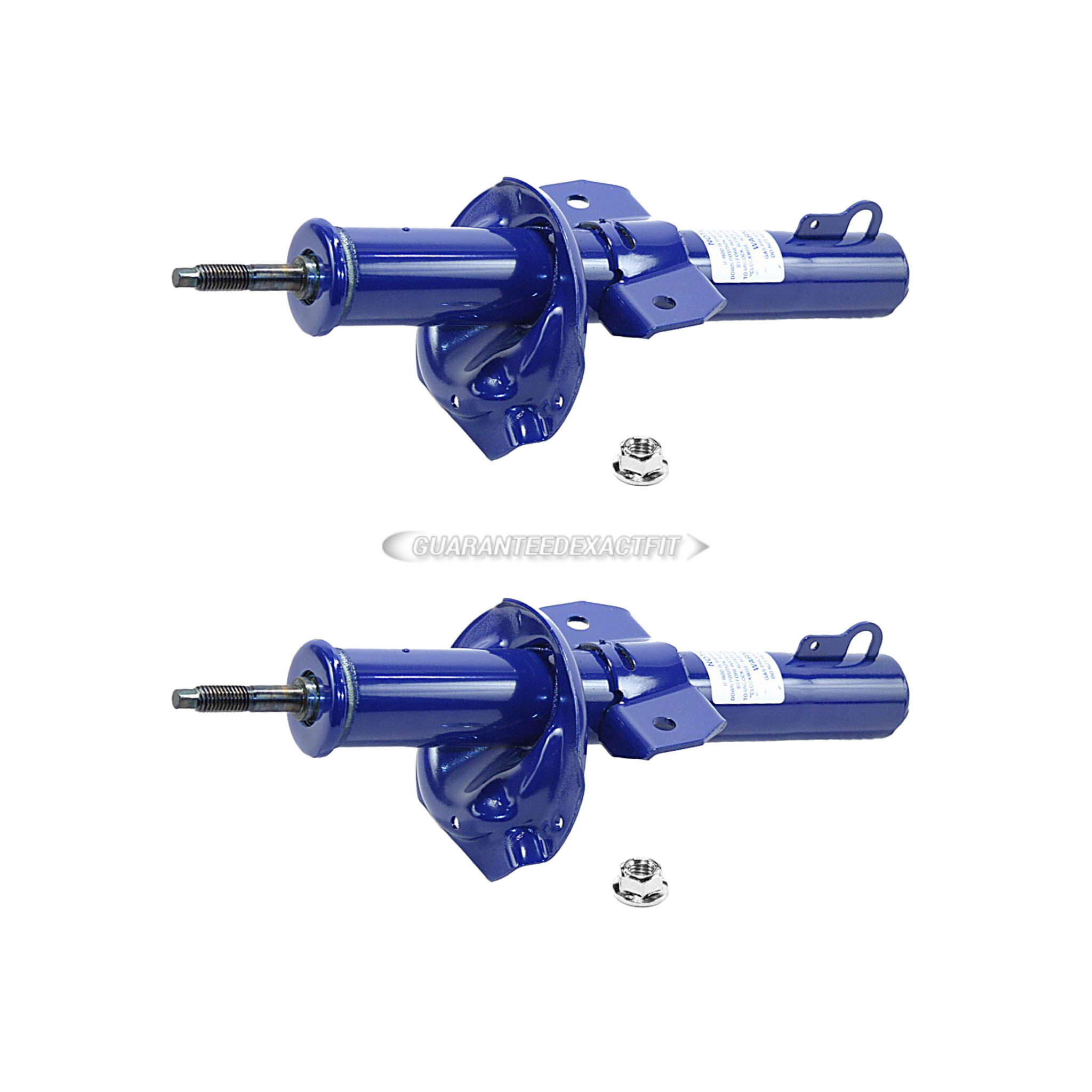 1995 Ford Windstar Shock and Strut Set