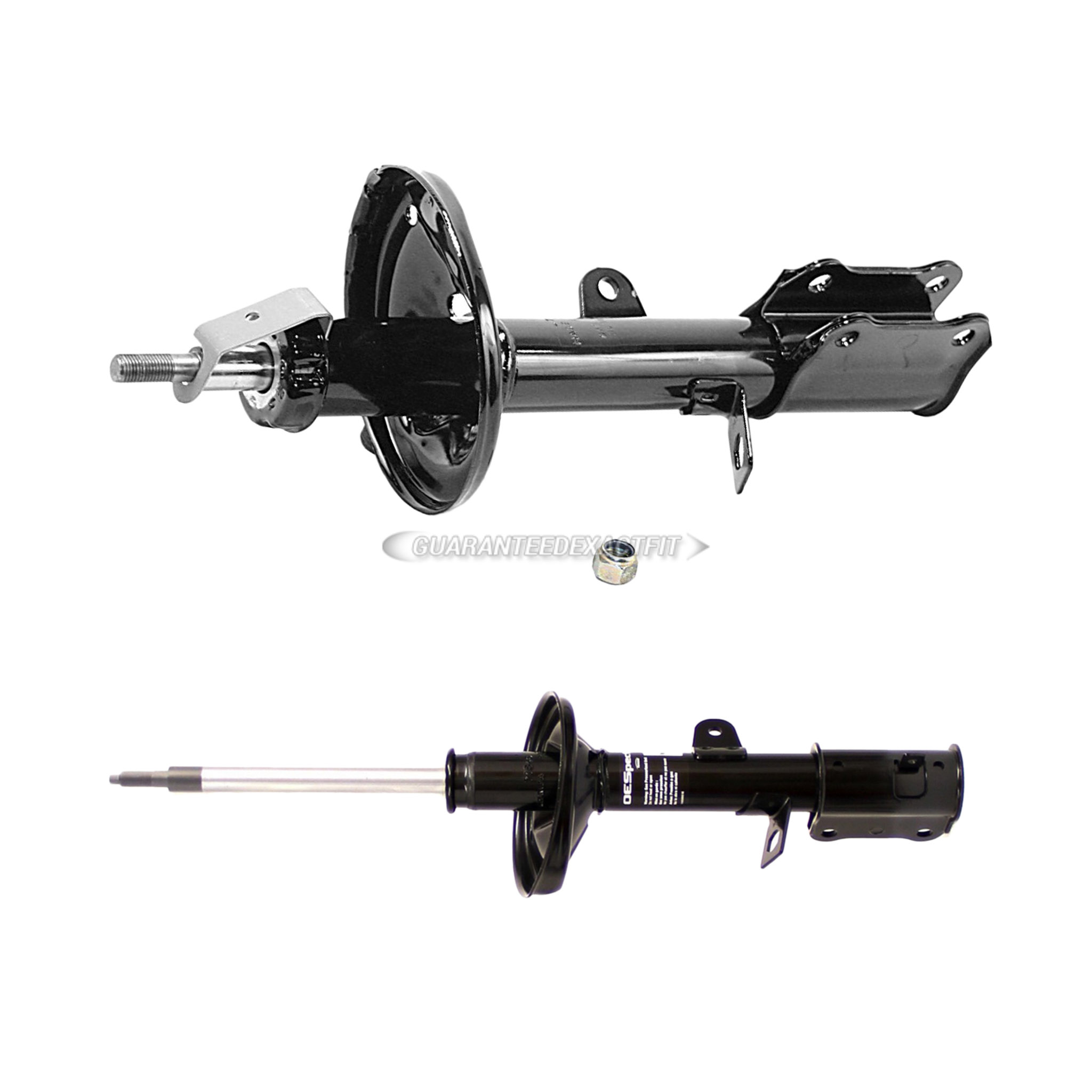 1992 Toyota Corolla Shock and Strut Set
