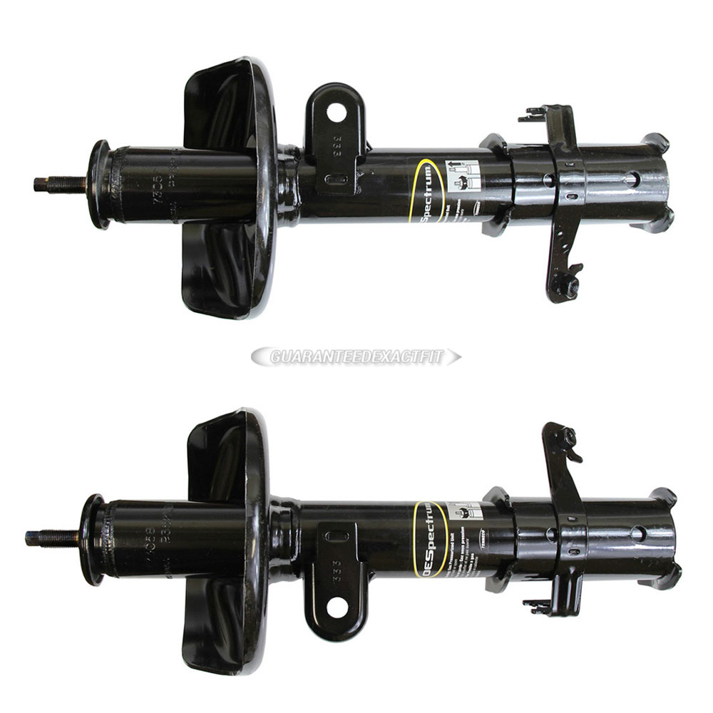 2015 Honda CR-V Shock and Strut Set
